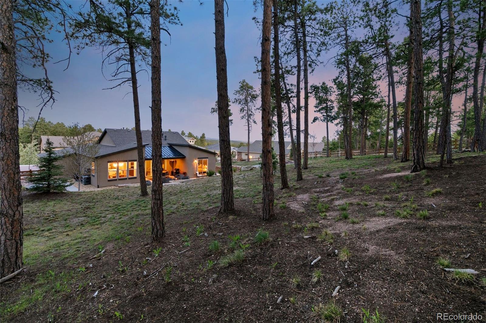MLS Image #43 for 16244  thunder cat way,monument, Colorado