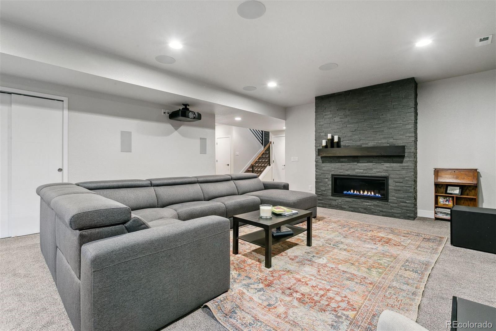 MLS Image #45 for 16244  thunder cat way,monument, Colorado