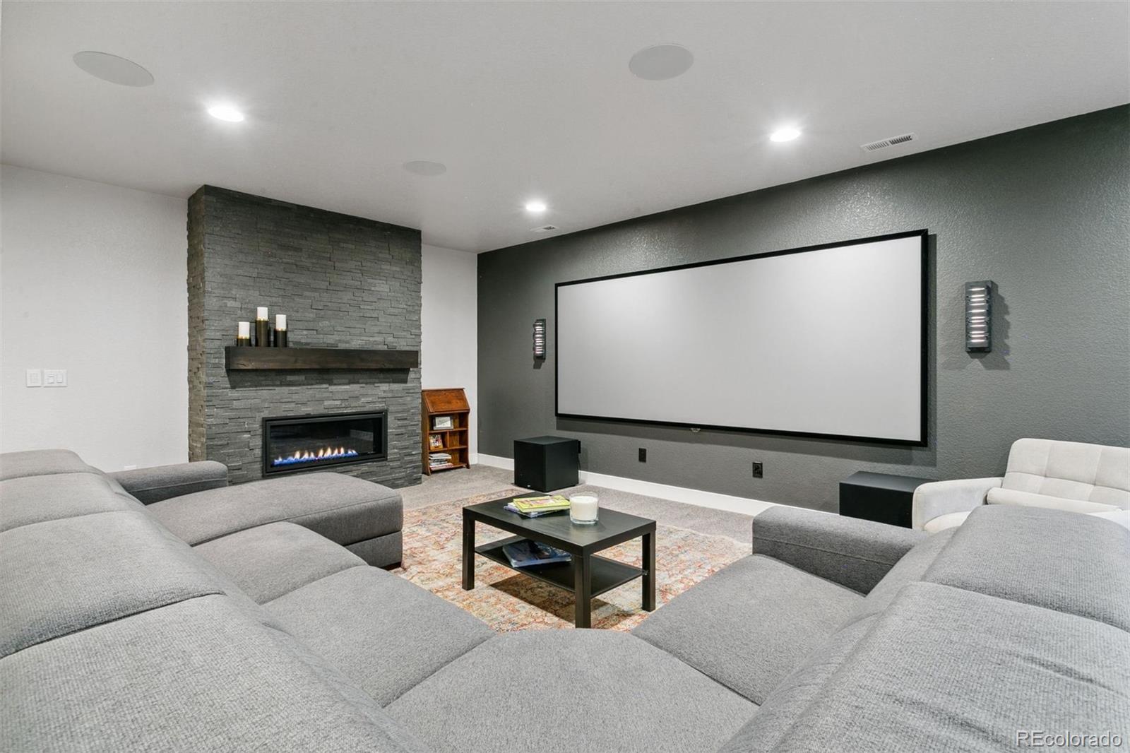MLS Image #46 for 16244  thunder cat way,monument, Colorado