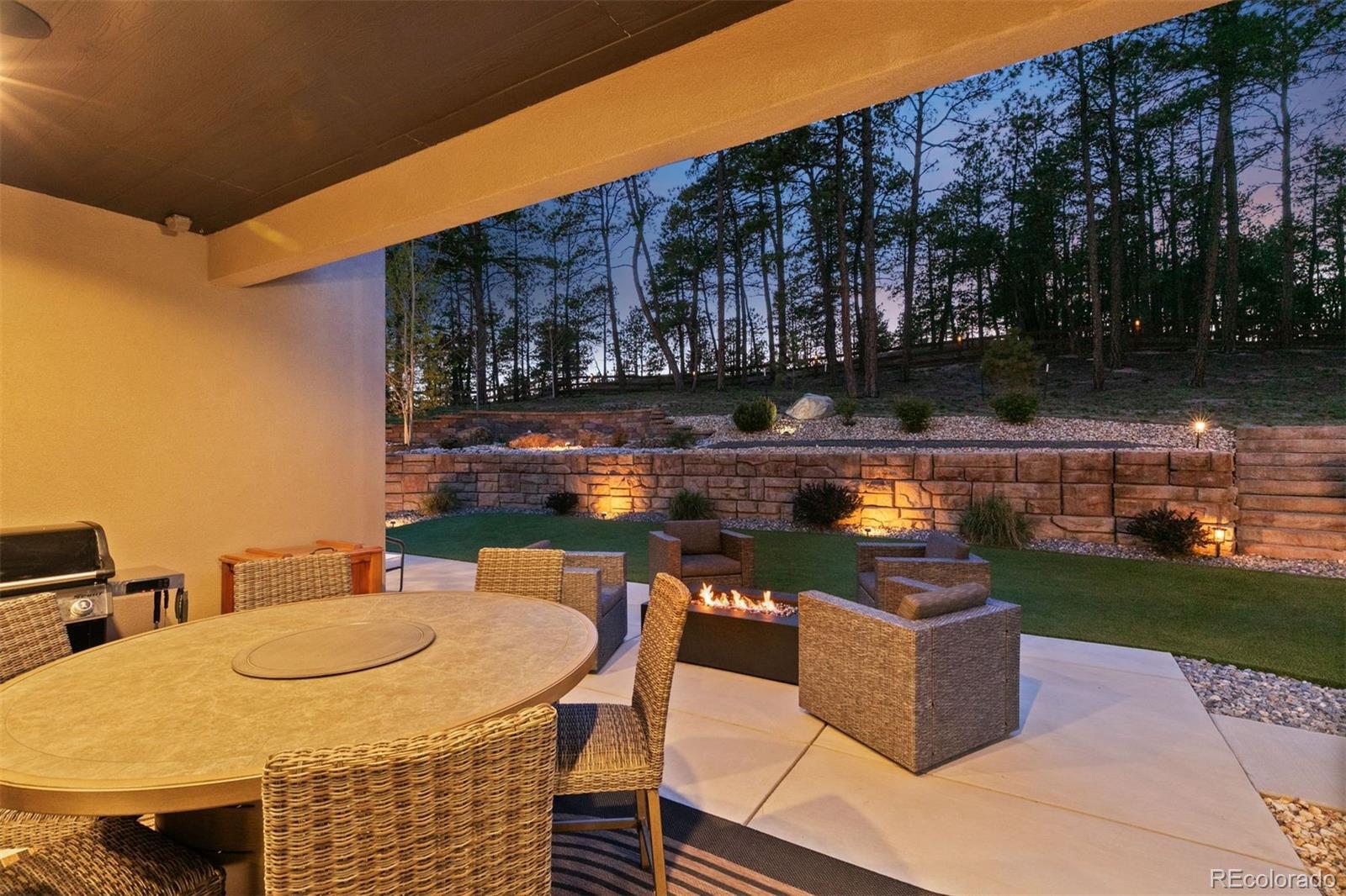 MLS Image #48 for 16244  thunder cat way,monument, Colorado