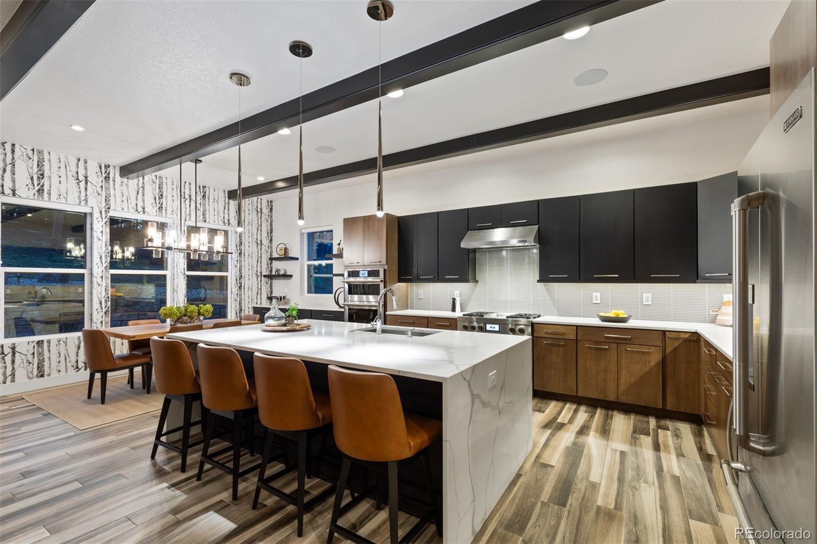 MLS Image #5 for 16244  thunder cat way,monument, Colorado