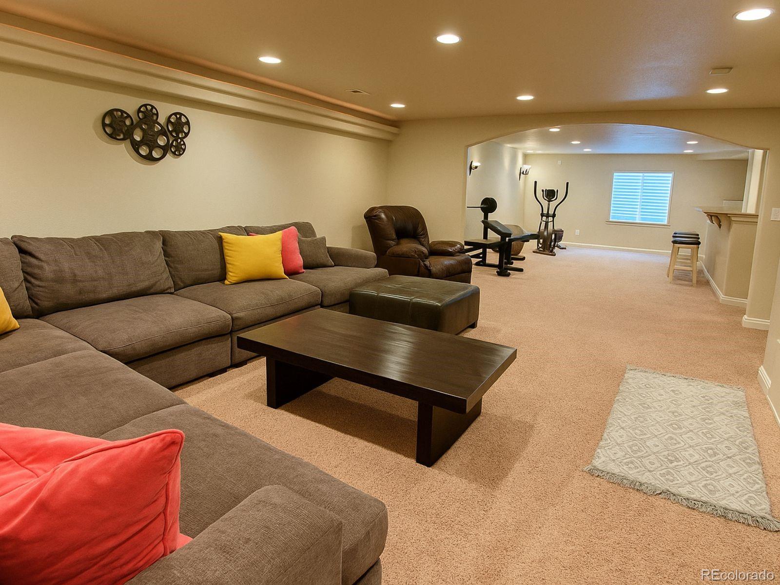 MLS Image #17 for 11560  river run circle,commerce city, Colorado