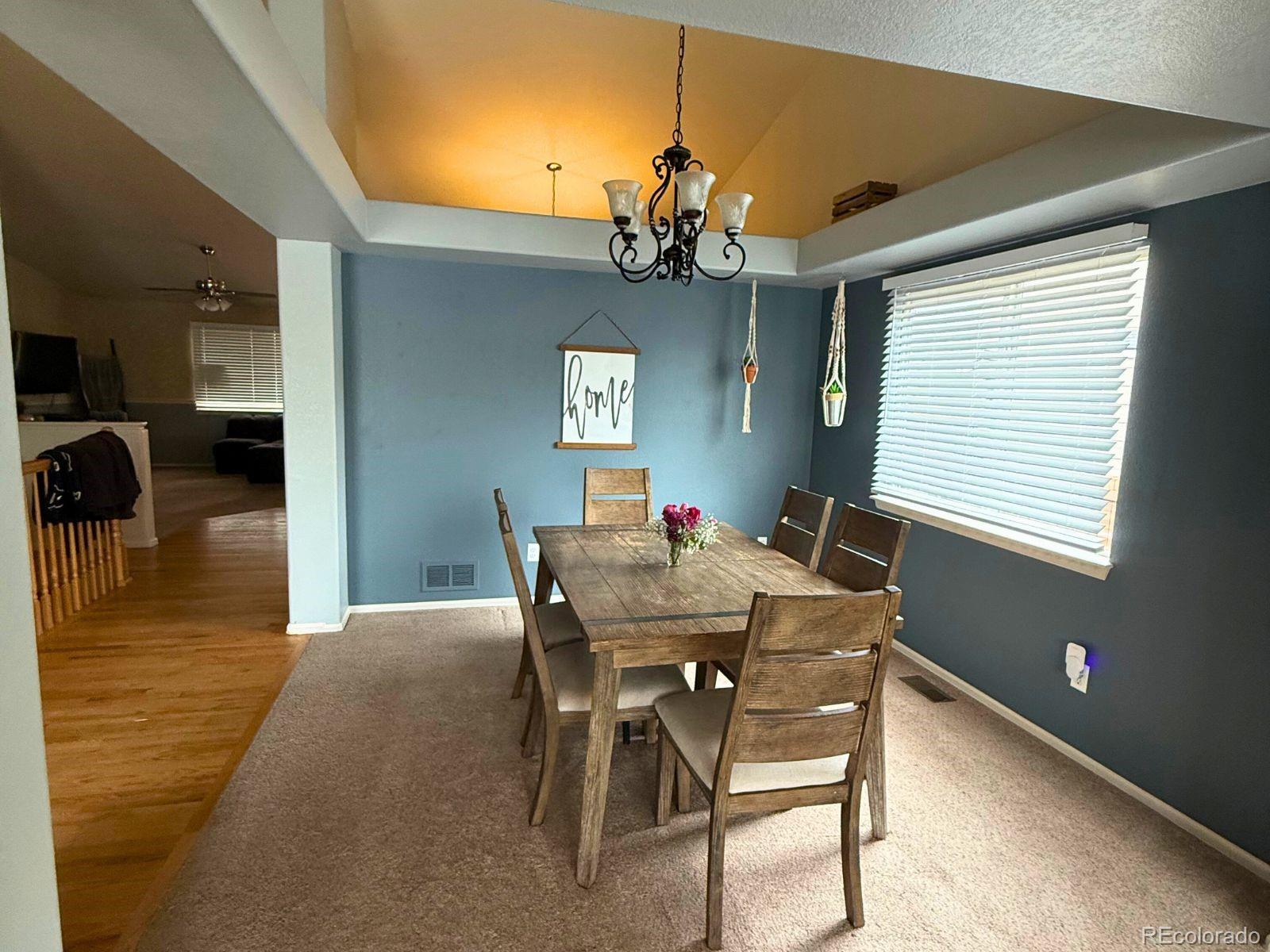 MLS Image #2 for 11560  river run circle,commerce city, Colorado