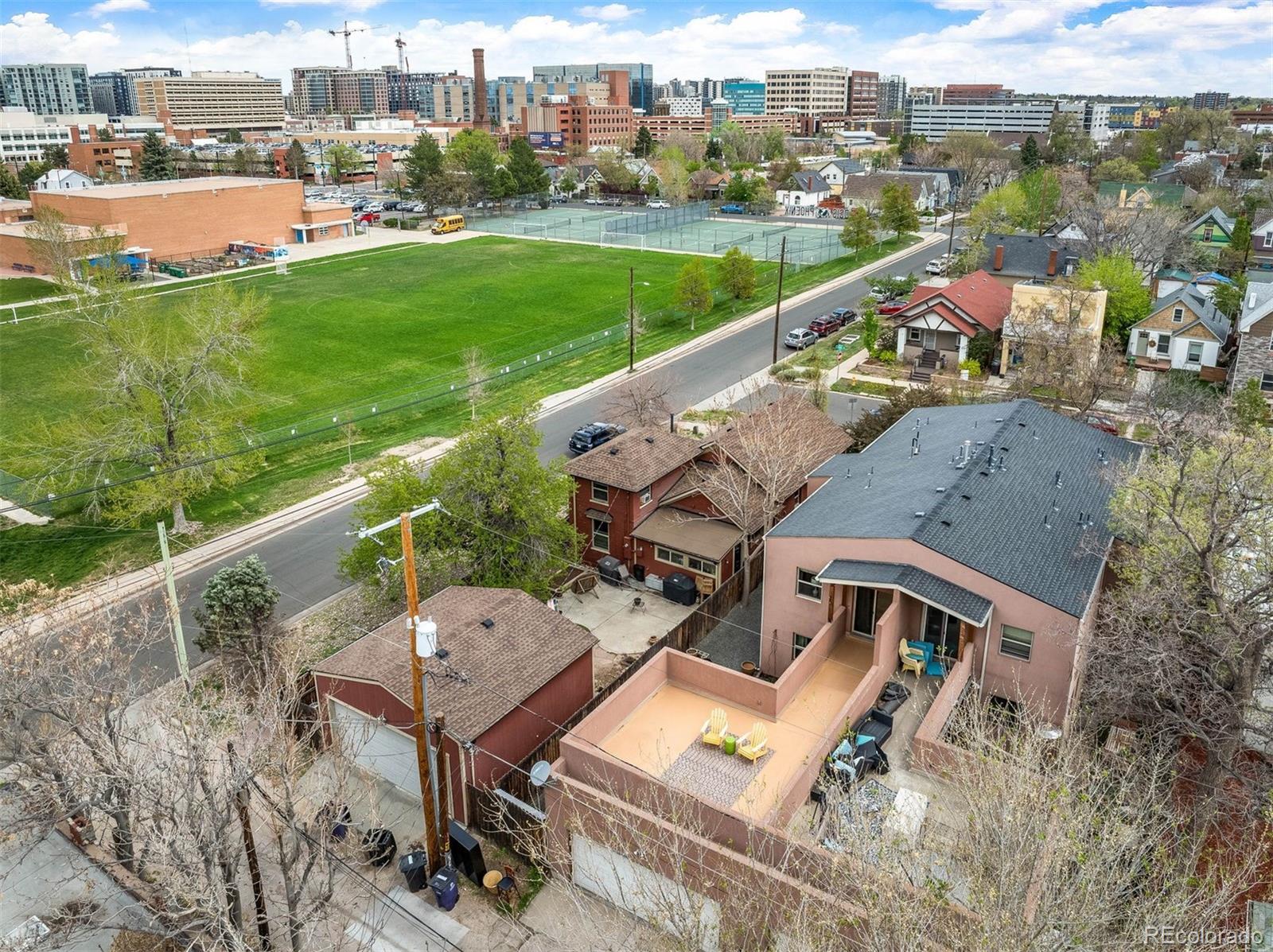 MLS Image #41 for 469  elati street,denver, Colorado