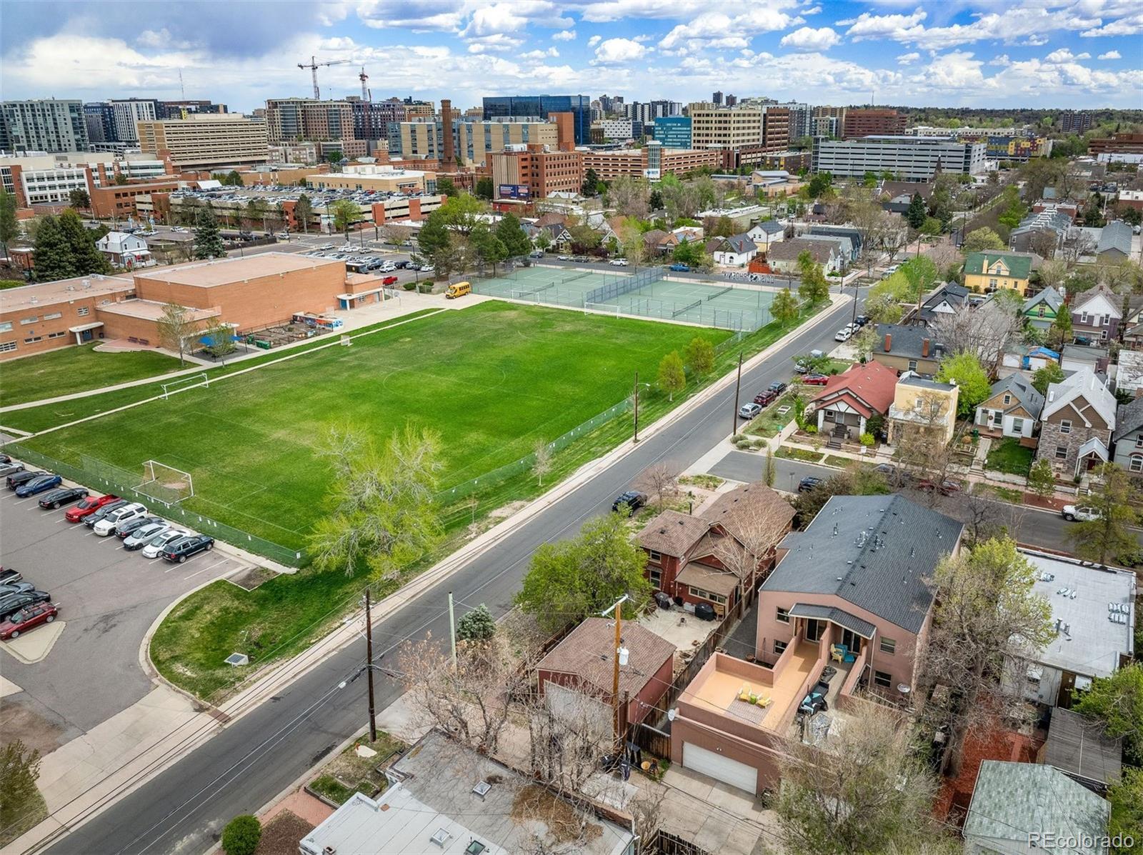 MLS Image #42 for 469  elati street,denver, Colorado