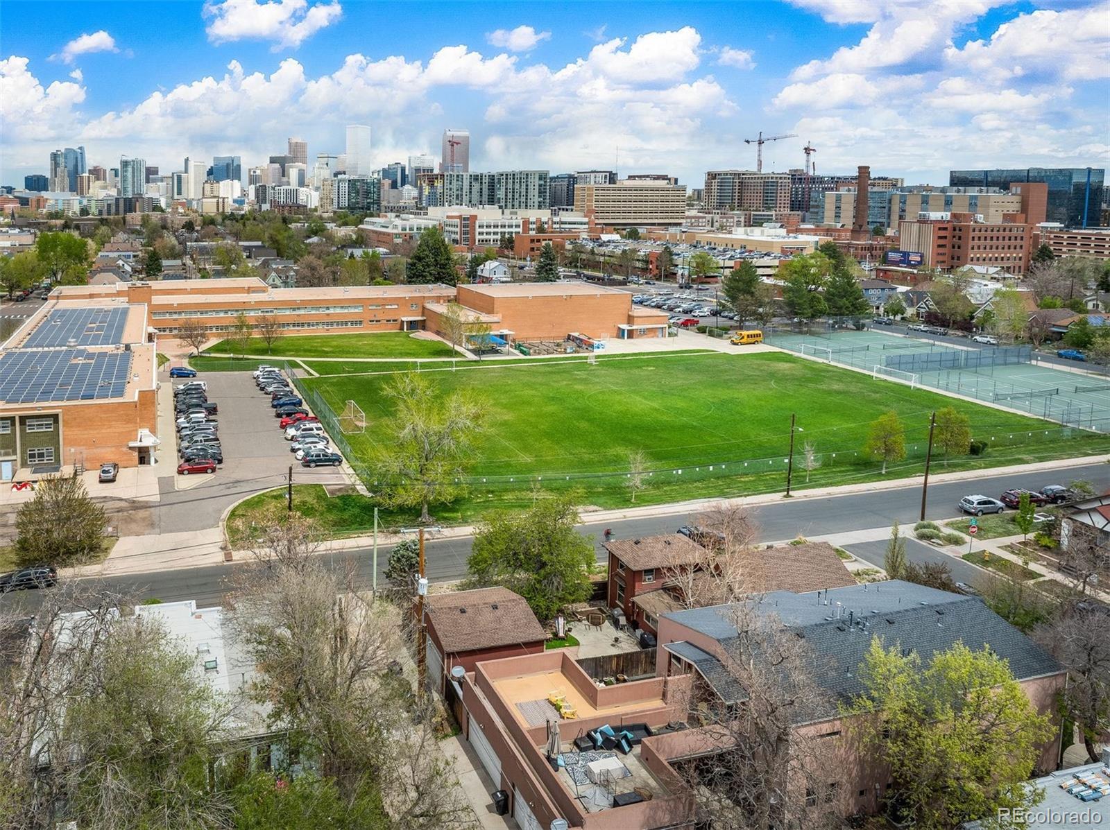 MLS Image #43 for 469  elati street,denver, Colorado