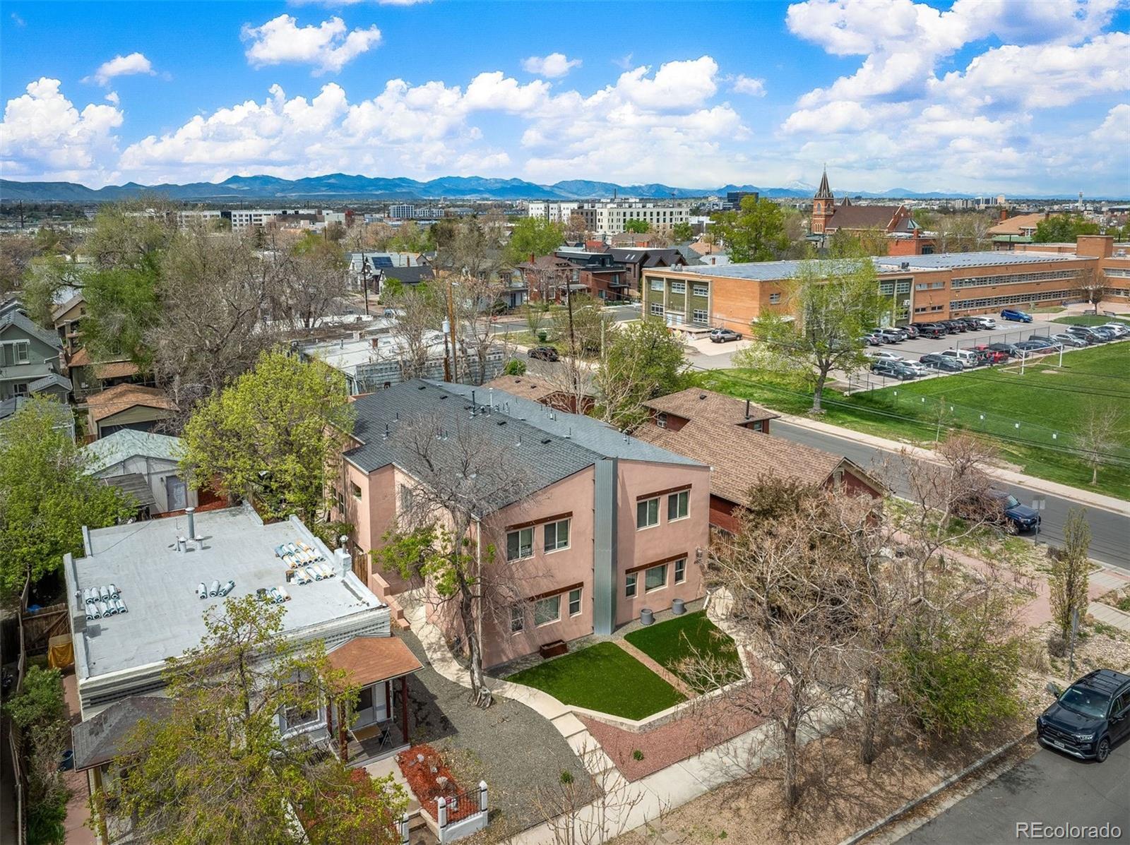 MLS Image #44 for 469  elati street,denver, Colorado