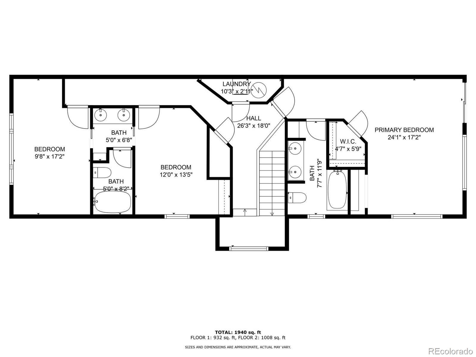 MLS Image #47 for 469  elati street,denver, Colorado