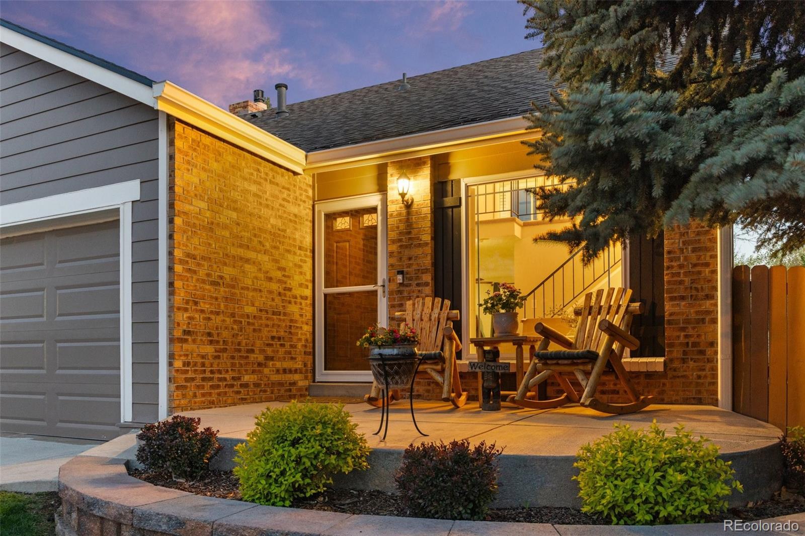 MLS Image #2 for 11076  cotton creek drive,westminster, Colorado
