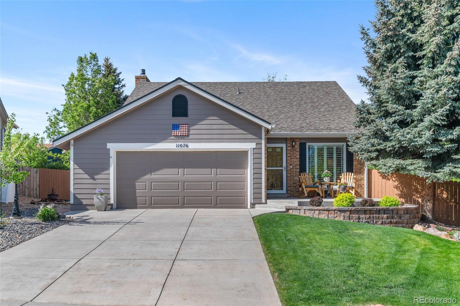 MLS Image #3 for 11076  cotton creek drive,westminster, Colorado