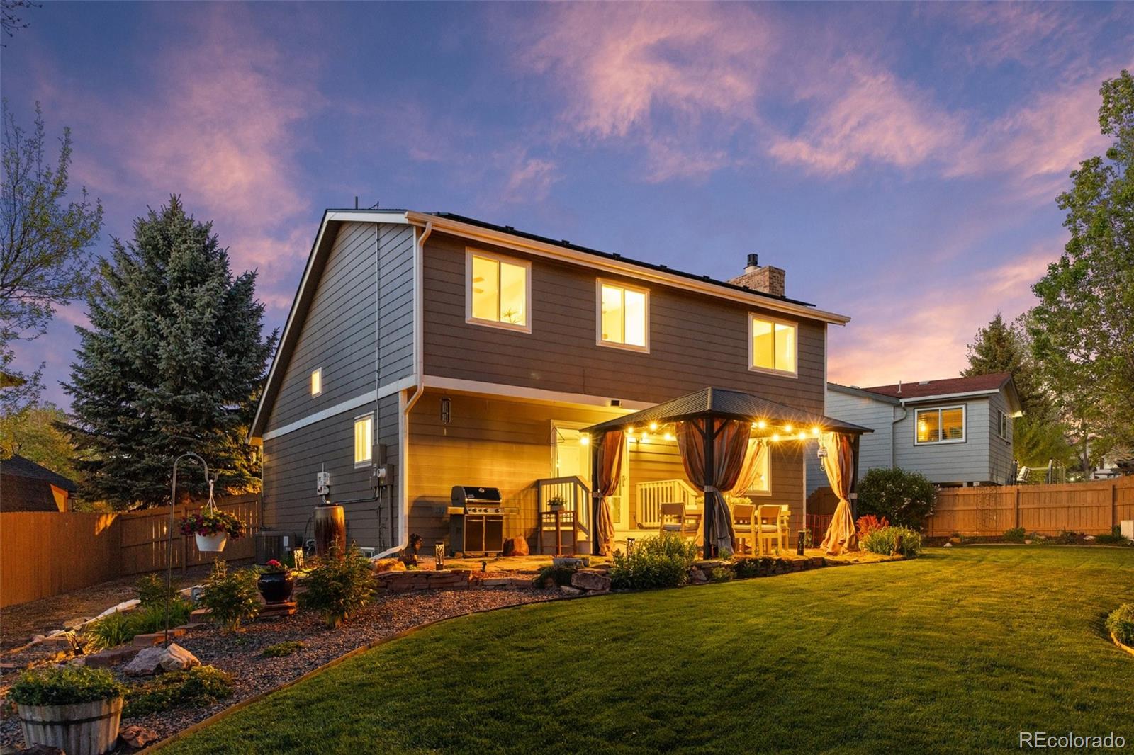 MLS Image #39 for 11076  cotton creek drive,westminster, Colorado