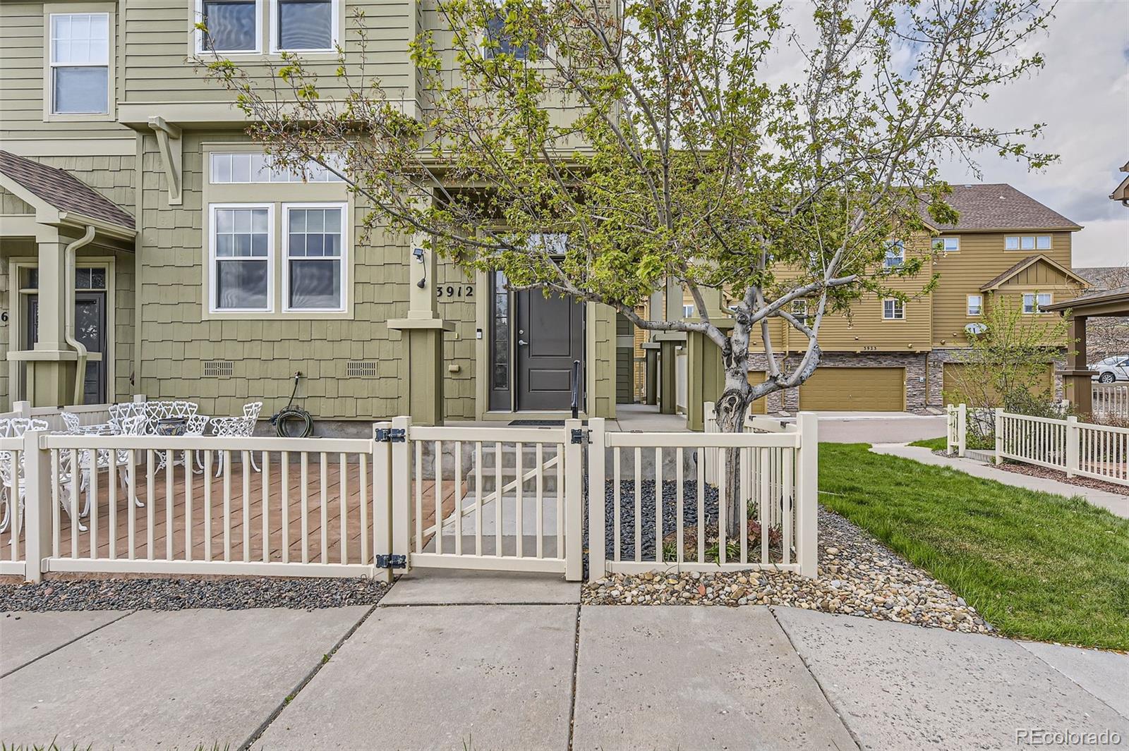 MLS Image #0 for 3912  ute mountain trail,castle rock, Colorado