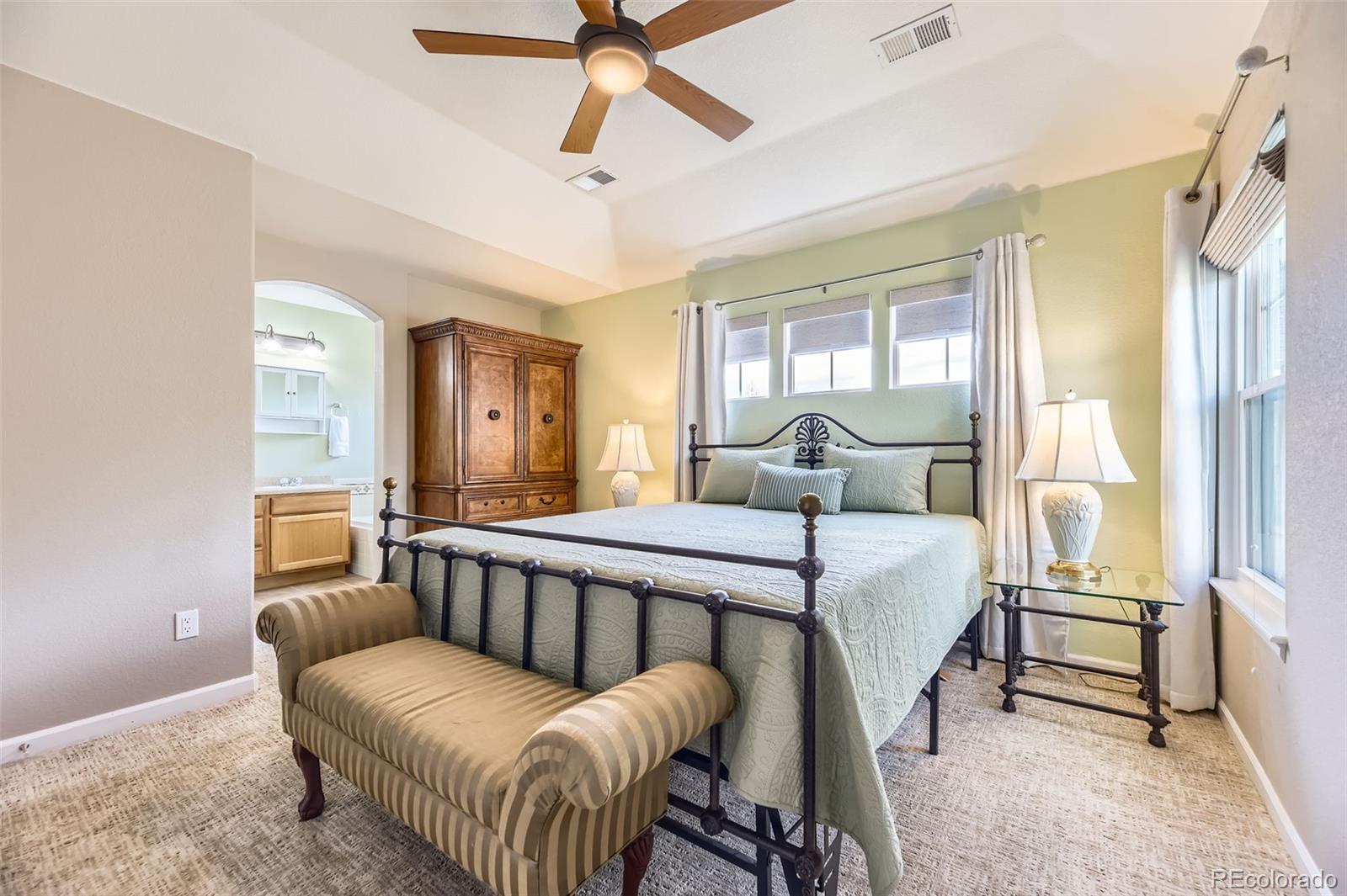 MLS Image #13 for 3912  ute mountain trail,castle rock, Colorado