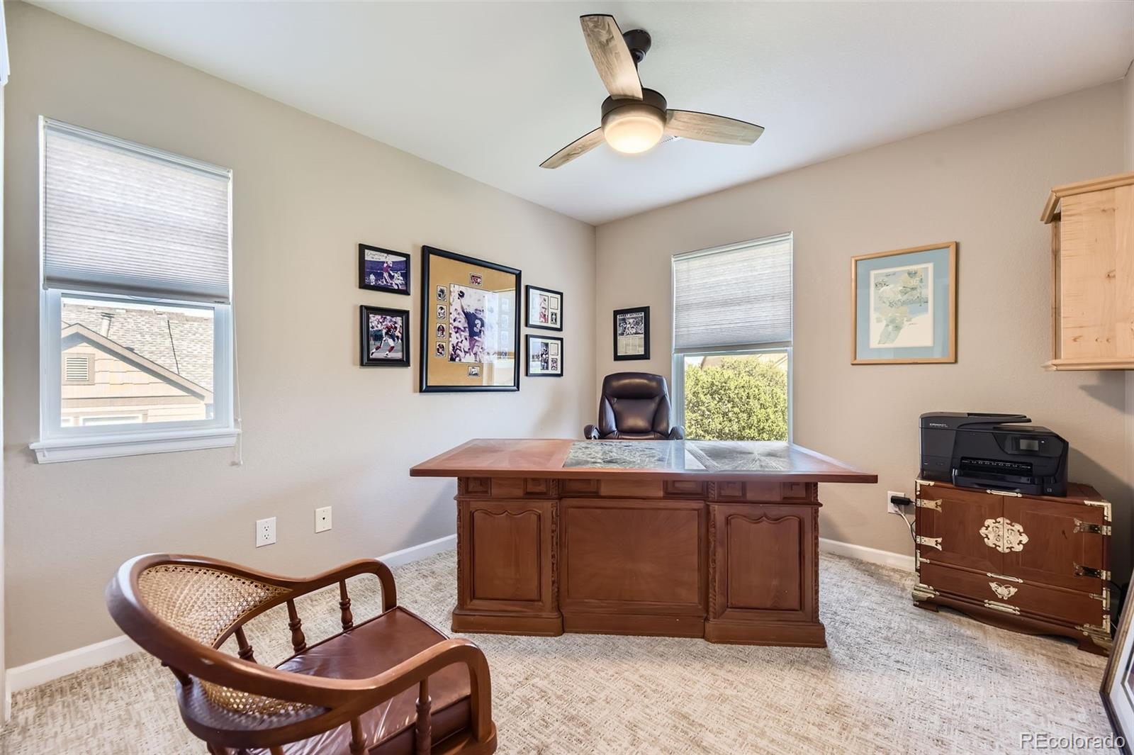 MLS Image #16 for 3912  ute mountain trail,castle rock, Colorado