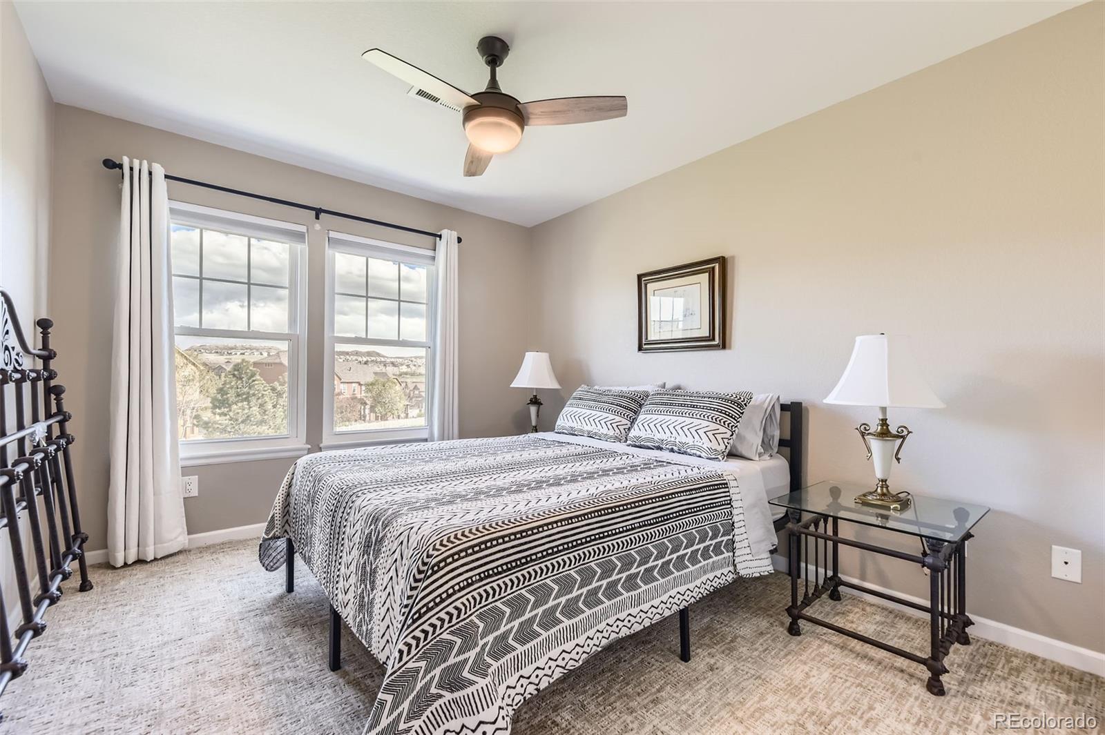 MLS Image #17 for 3912  ute mountain trail,castle rock, Colorado