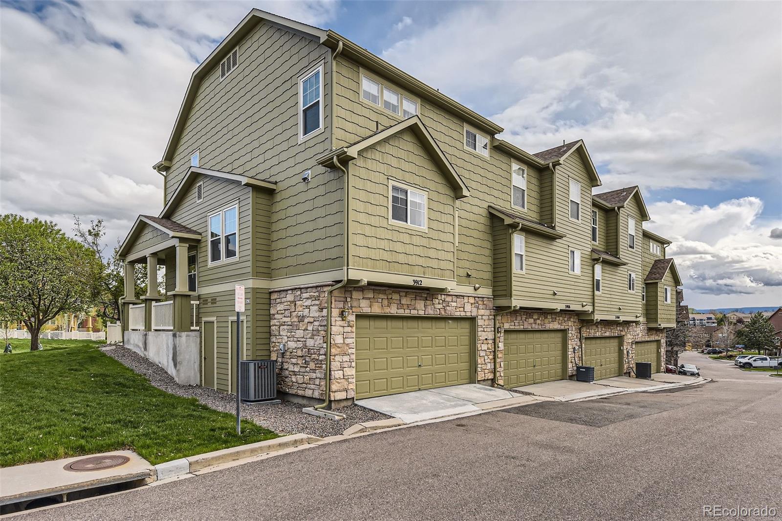 MLS Image #21 for 3912  ute mountain trail,castle rock, Colorado