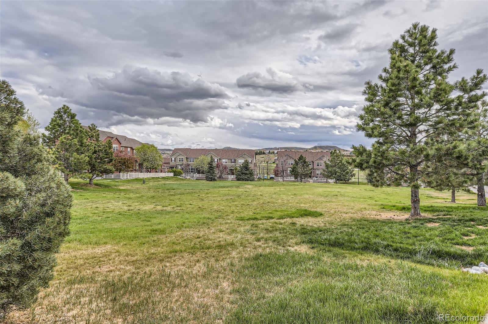 MLS Image #22 for 3912  ute mountain trail,castle rock, Colorado