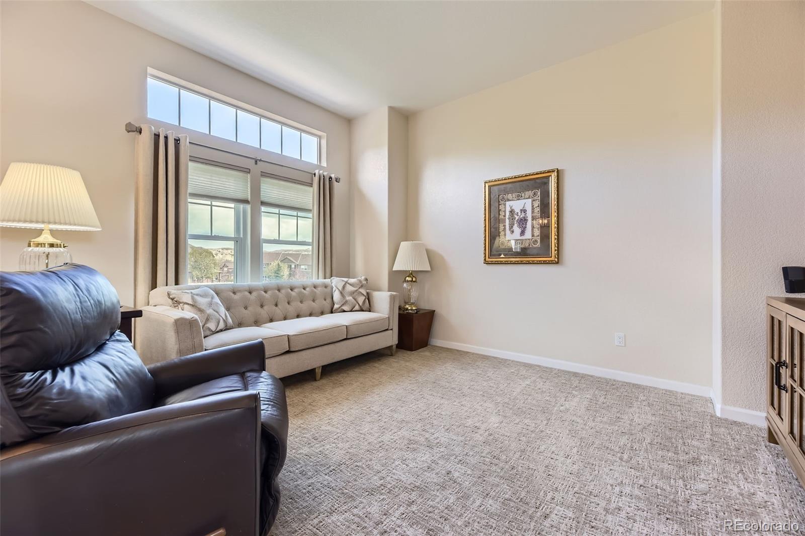 MLS Image #3 for 3912  ute mountain trail,castle rock, Colorado