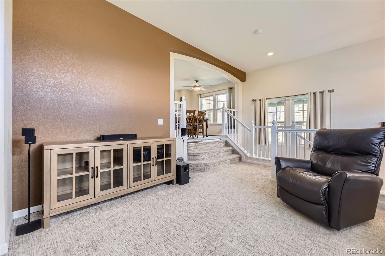 MLS Image #5 for 3912  ute mountain trail,castle rock, Colorado