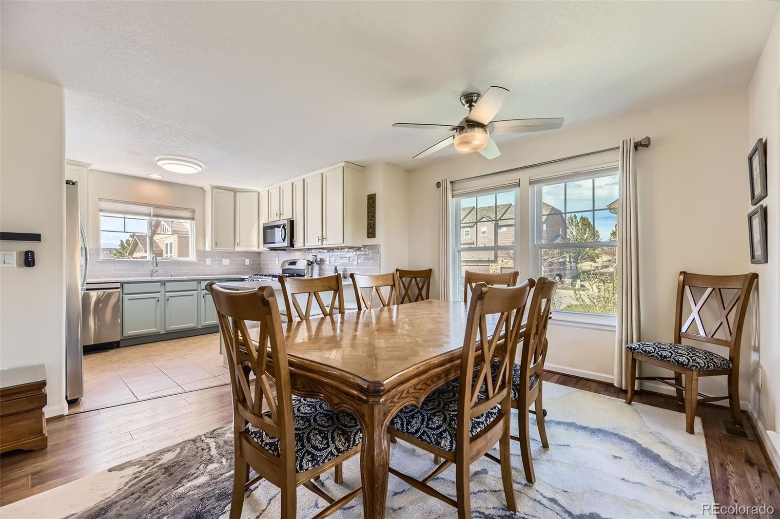 MLS Image #6 for 3912  ute mountain trail,castle rock, Colorado