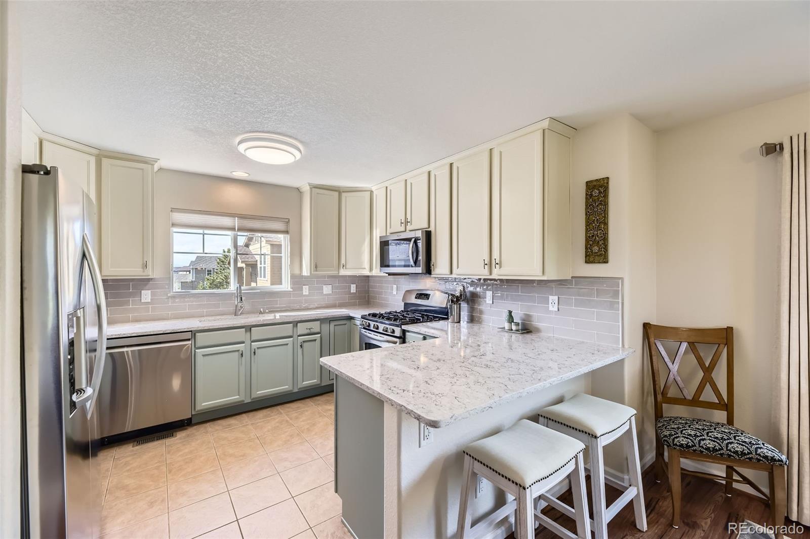 MLS Image #8 for 3912  ute mountain trail,castle rock, Colorado