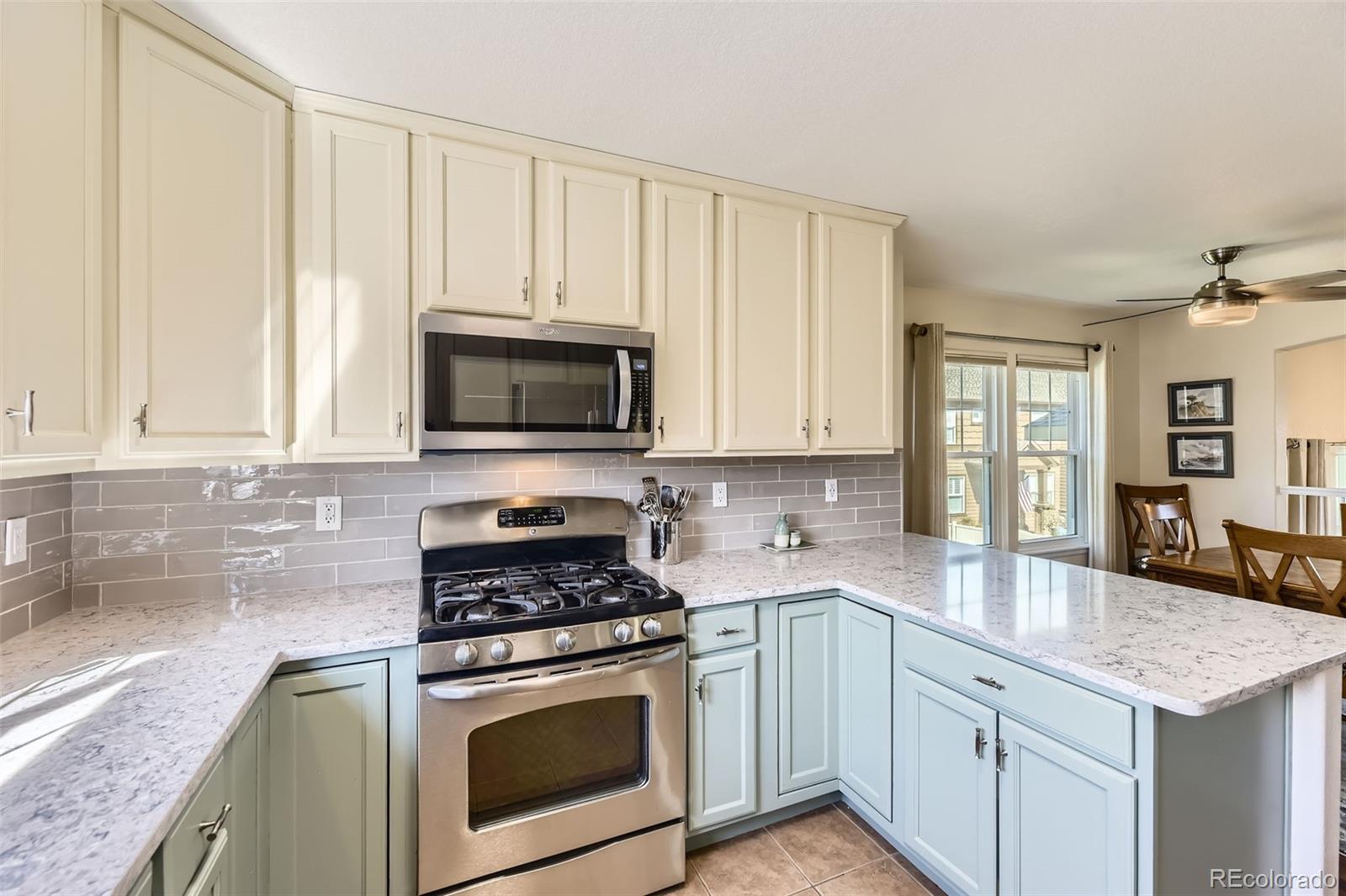 MLS Image #9 for 3912  ute mountain trail,castle rock, Colorado