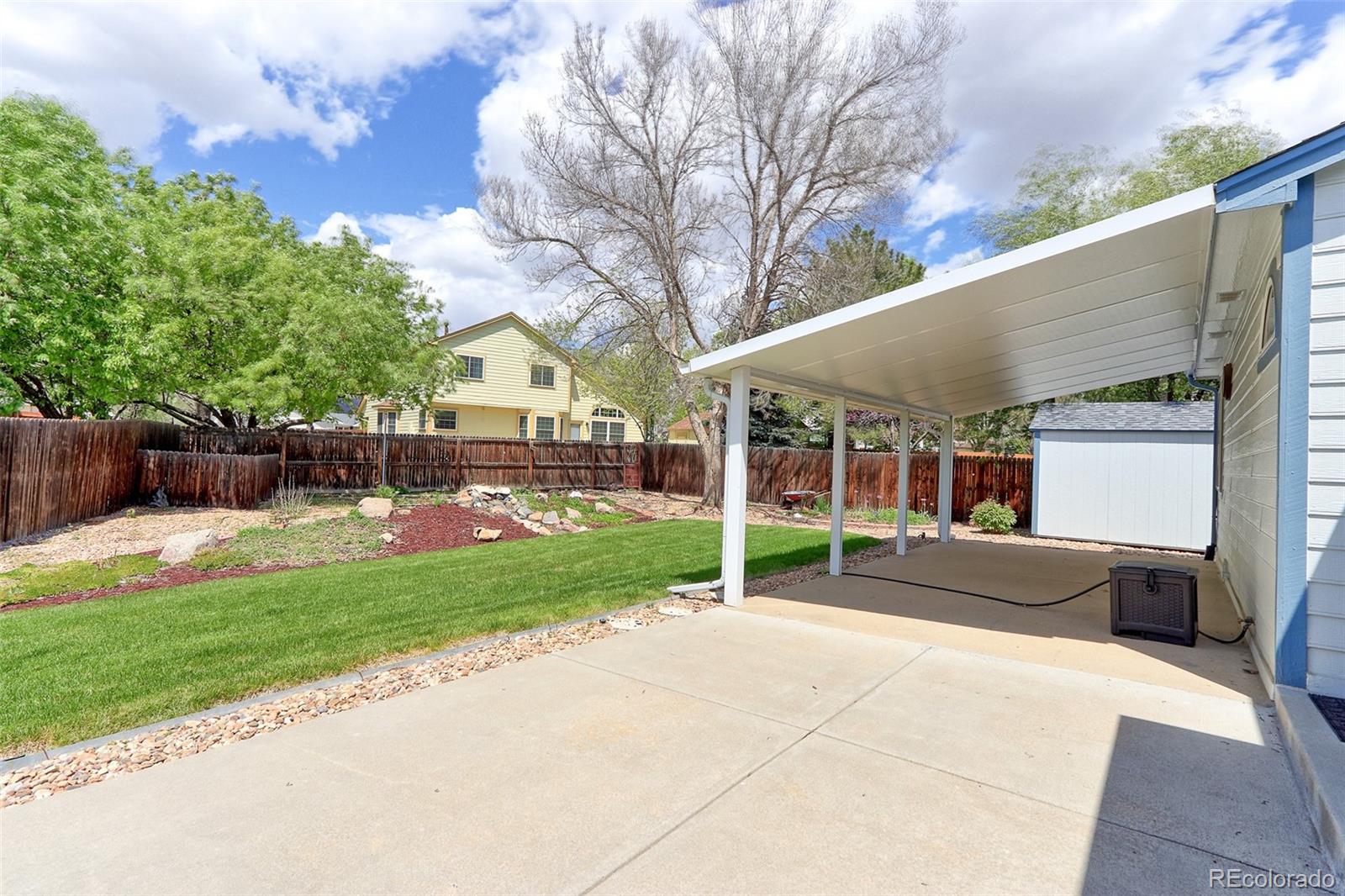 MLS Image #19 for 12935  lake circle drive,thornton, Colorado