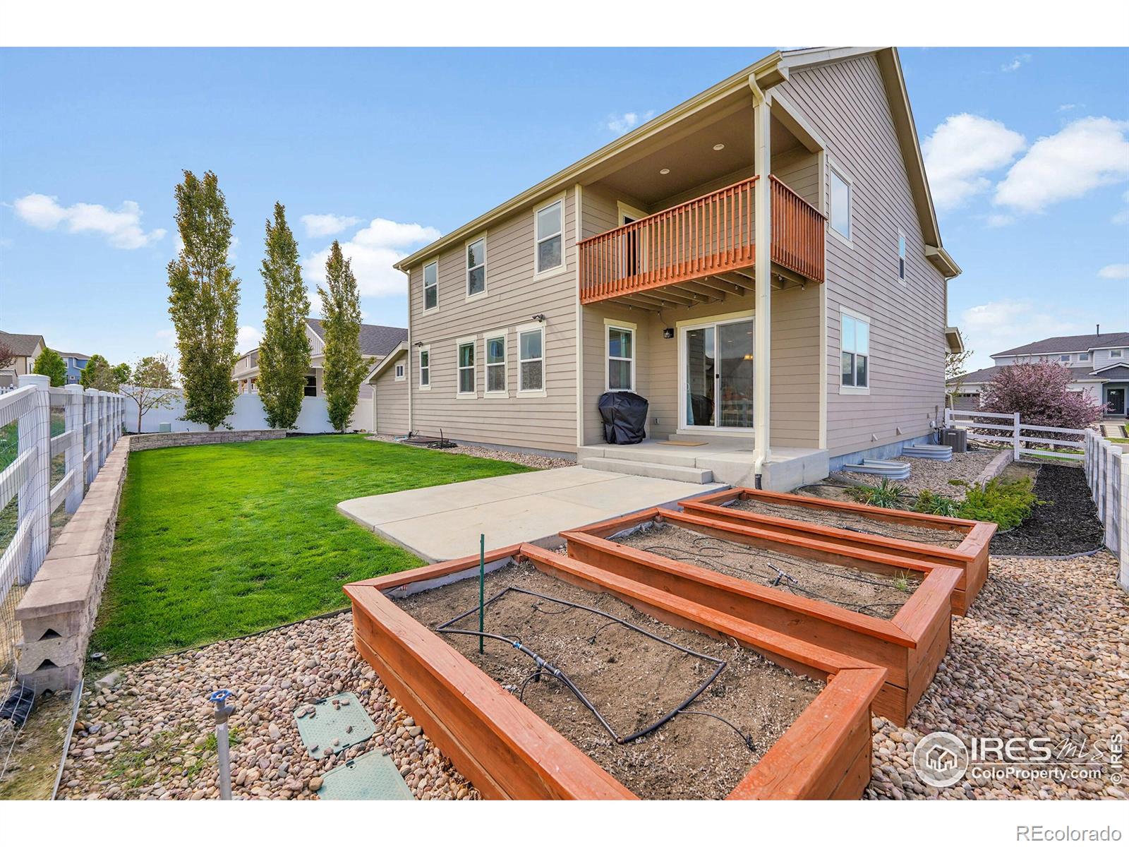 MLS Image #36 for 5478  teton drive,longmont, Colorado