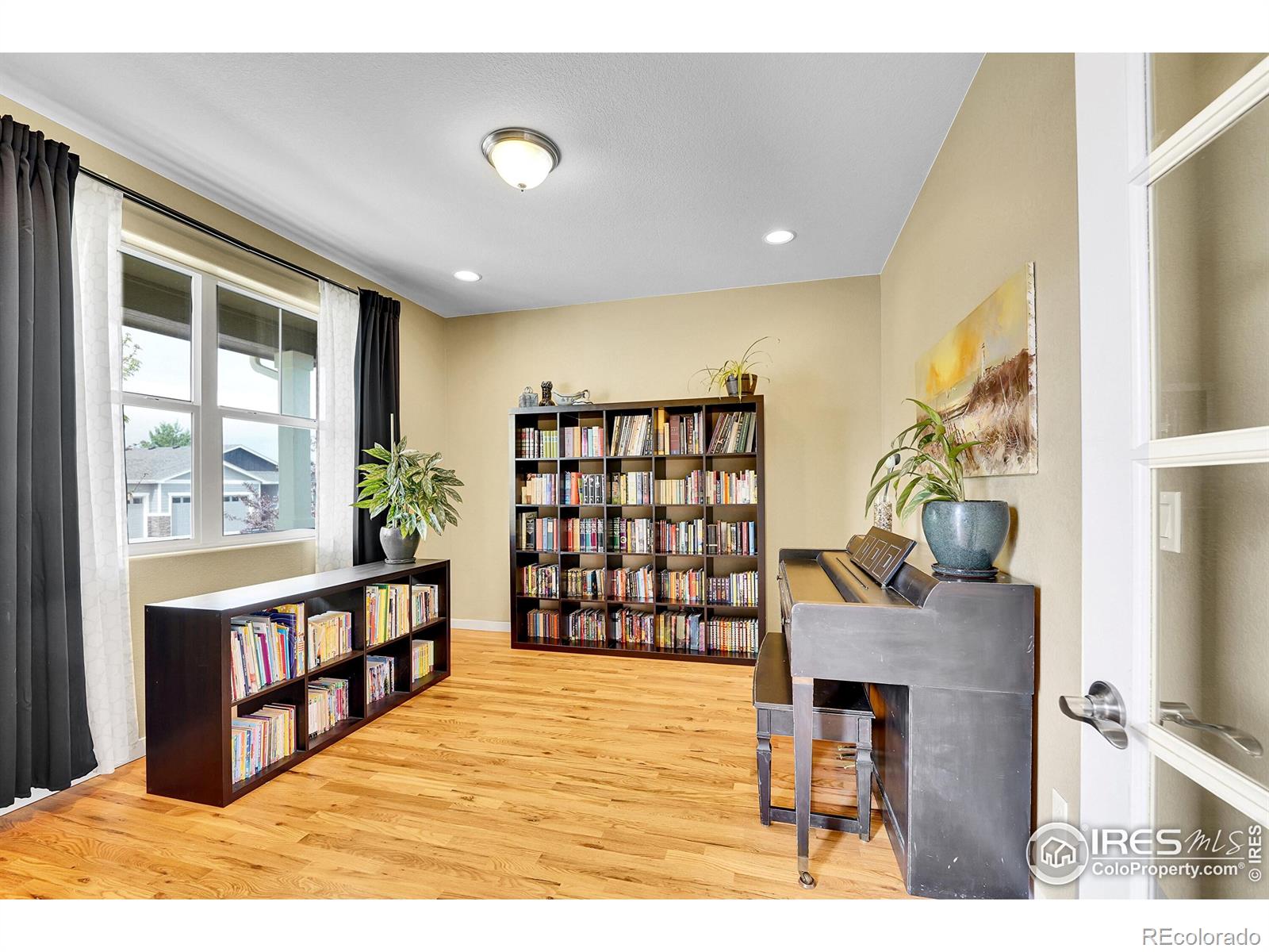 MLS Image #4 for 5478  teton drive,longmont, Colorado