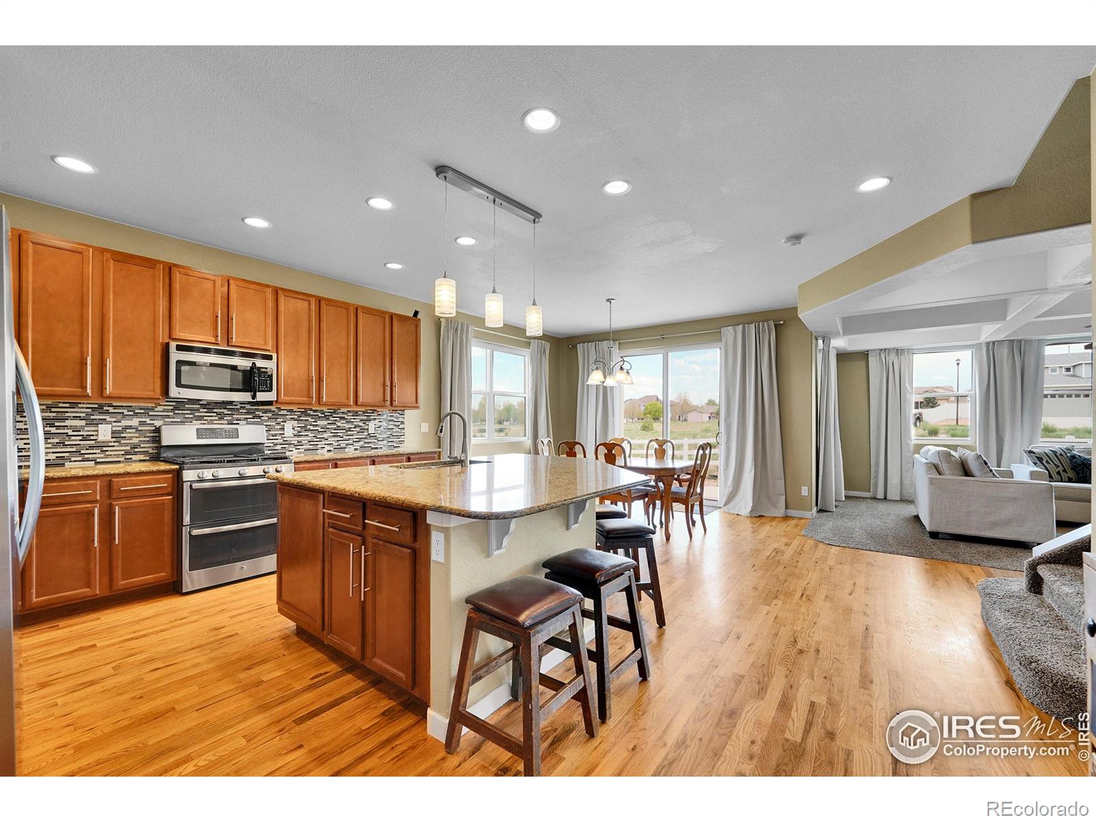MLS Image #6 for 5478  teton drive,longmont, Colorado