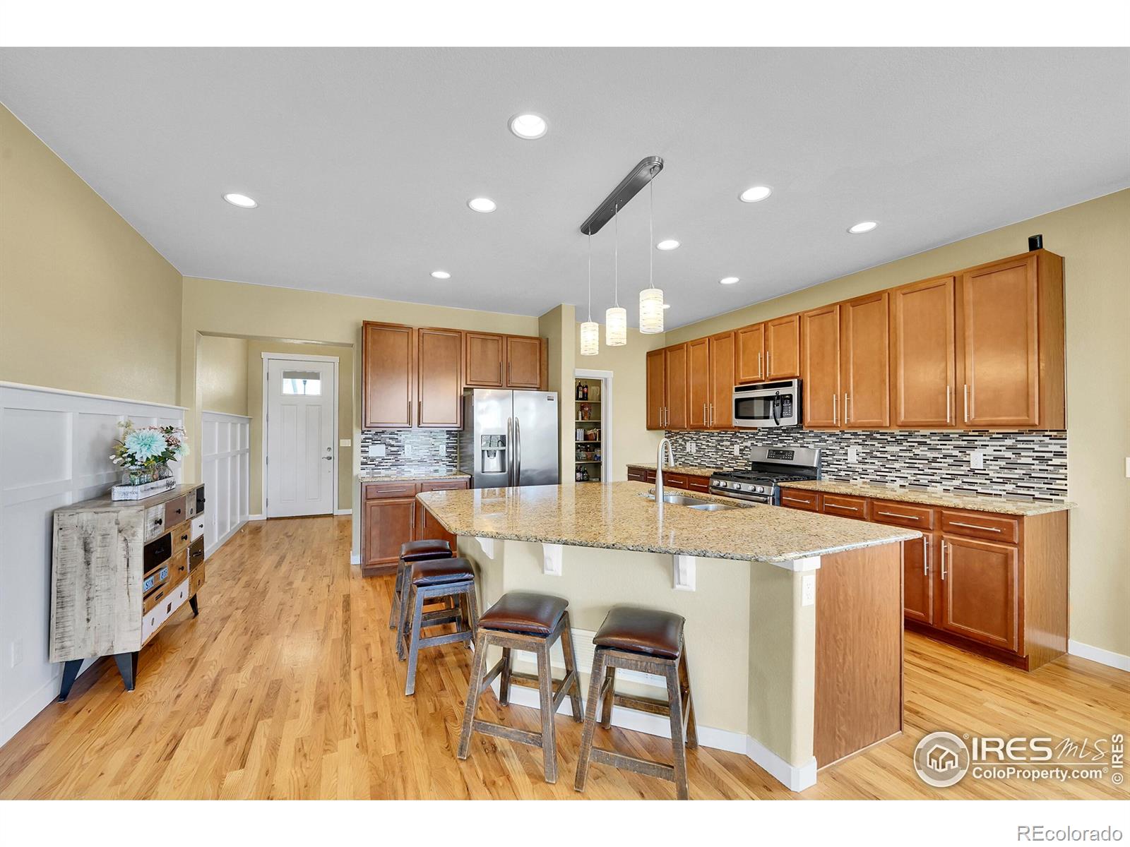 MLS Image #7 for 5478  teton drive,longmont, Colorado
