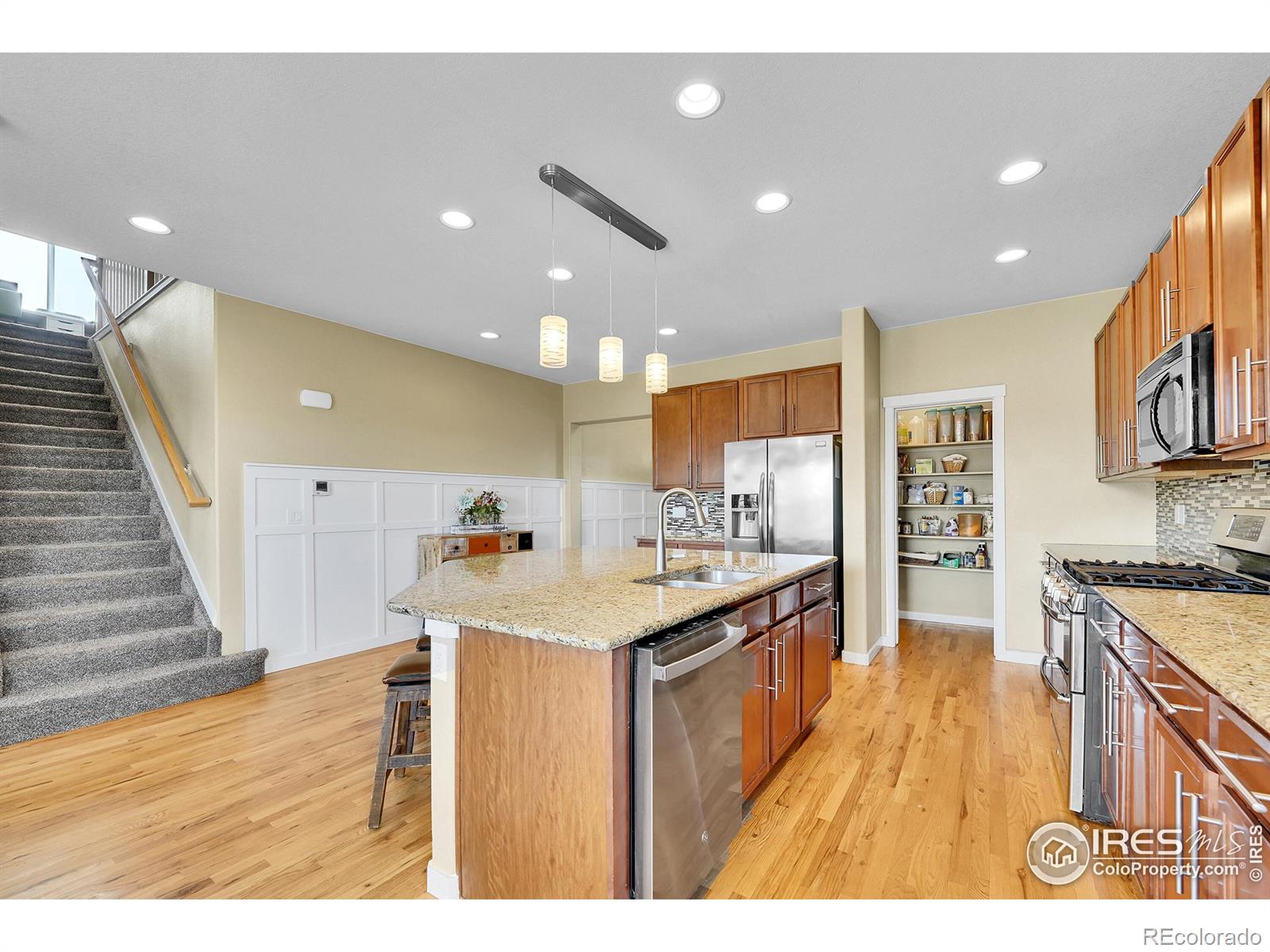 MLS Image #8 for 5478  teton drive,longmont, Colorado