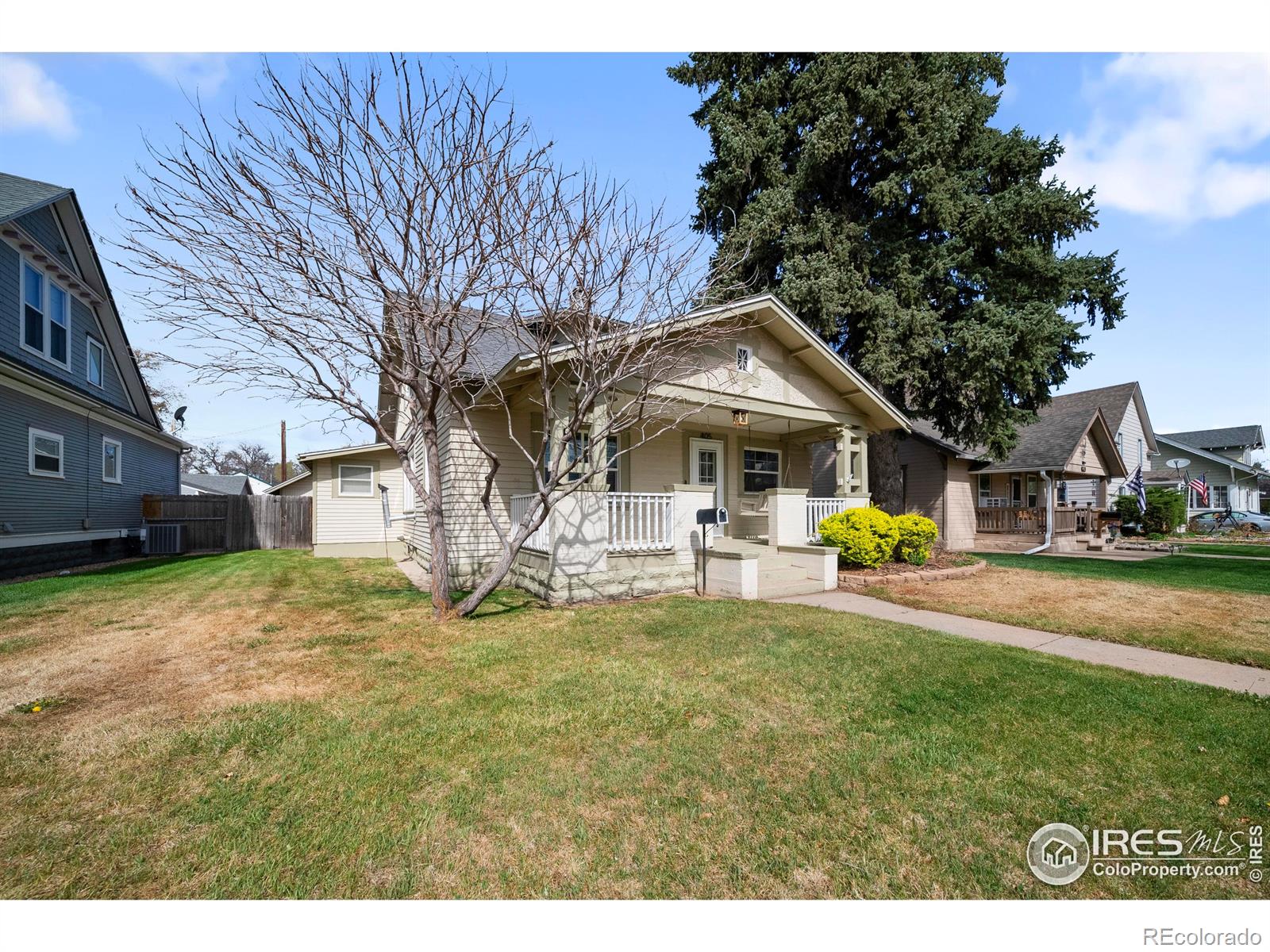 MLS Image #0 for 405  maple street,fort morgan, Colorado