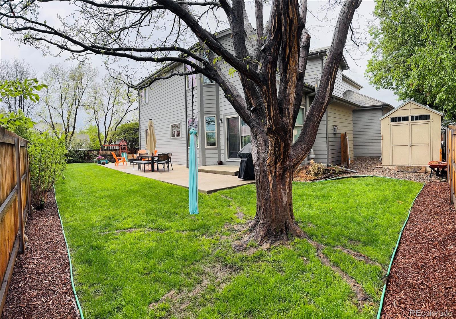 MLS Image #43 for 6002  alkire court,arvada, Colorado