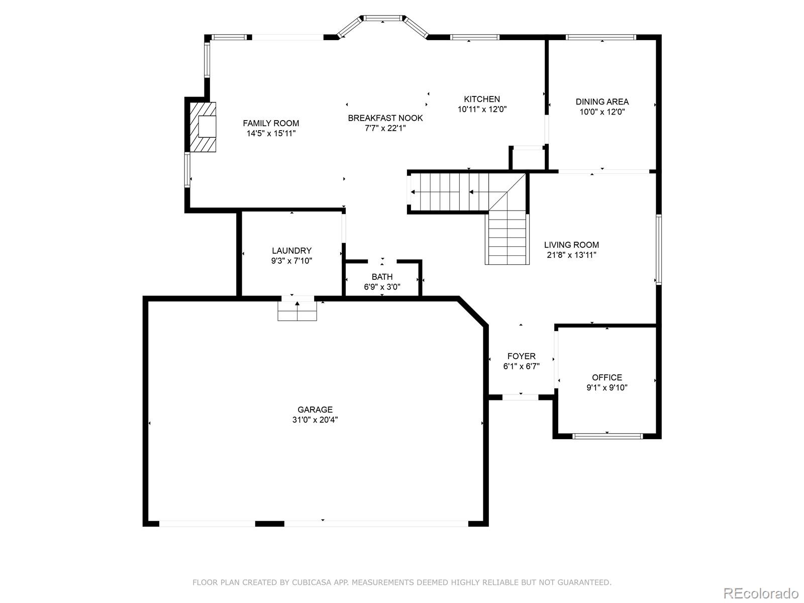 MLS Image #44 for 6002  alkire court,arvada, Colorado