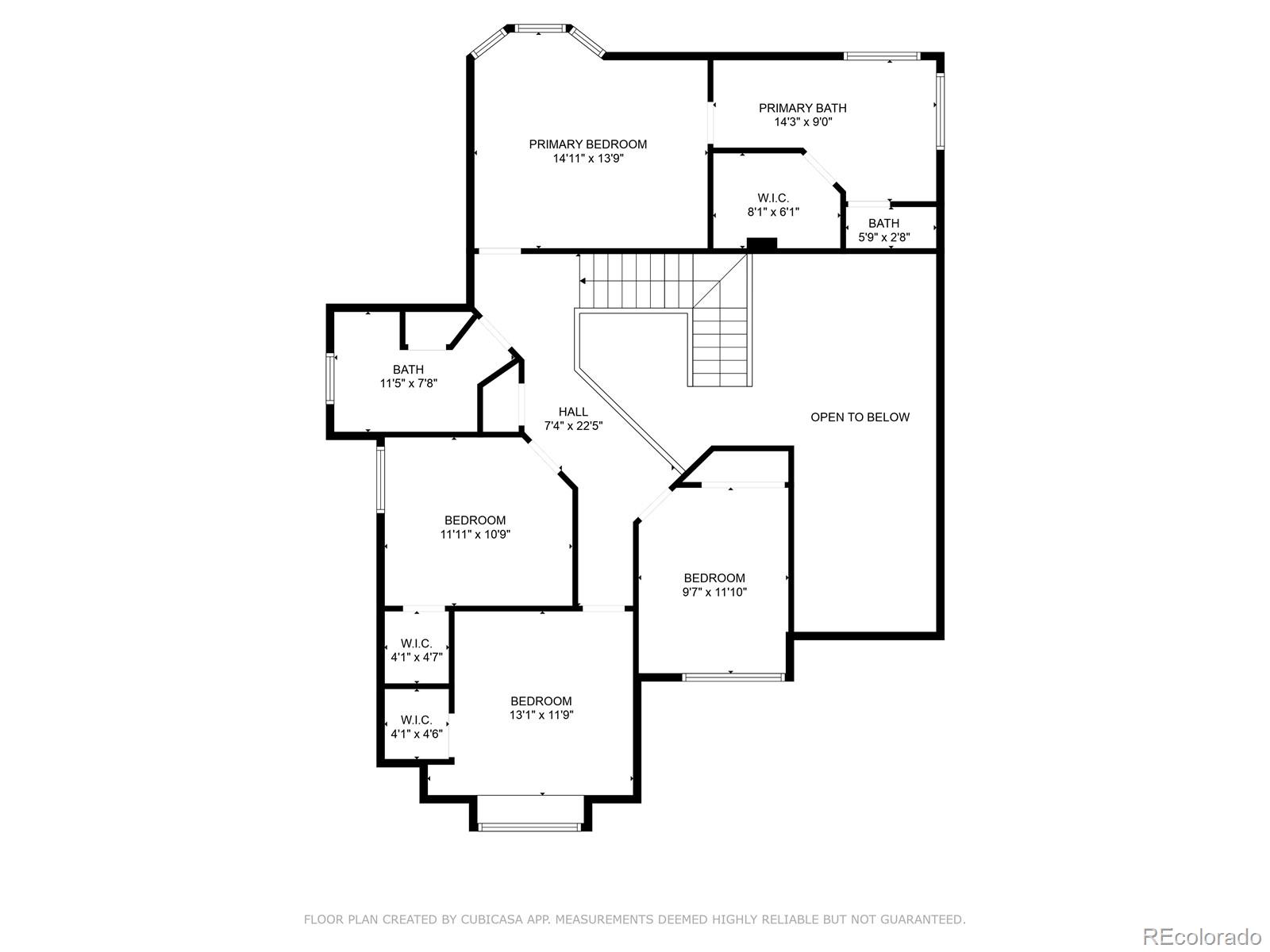 MLS Image #46 for 6002  alkire court,arvada, Colorado