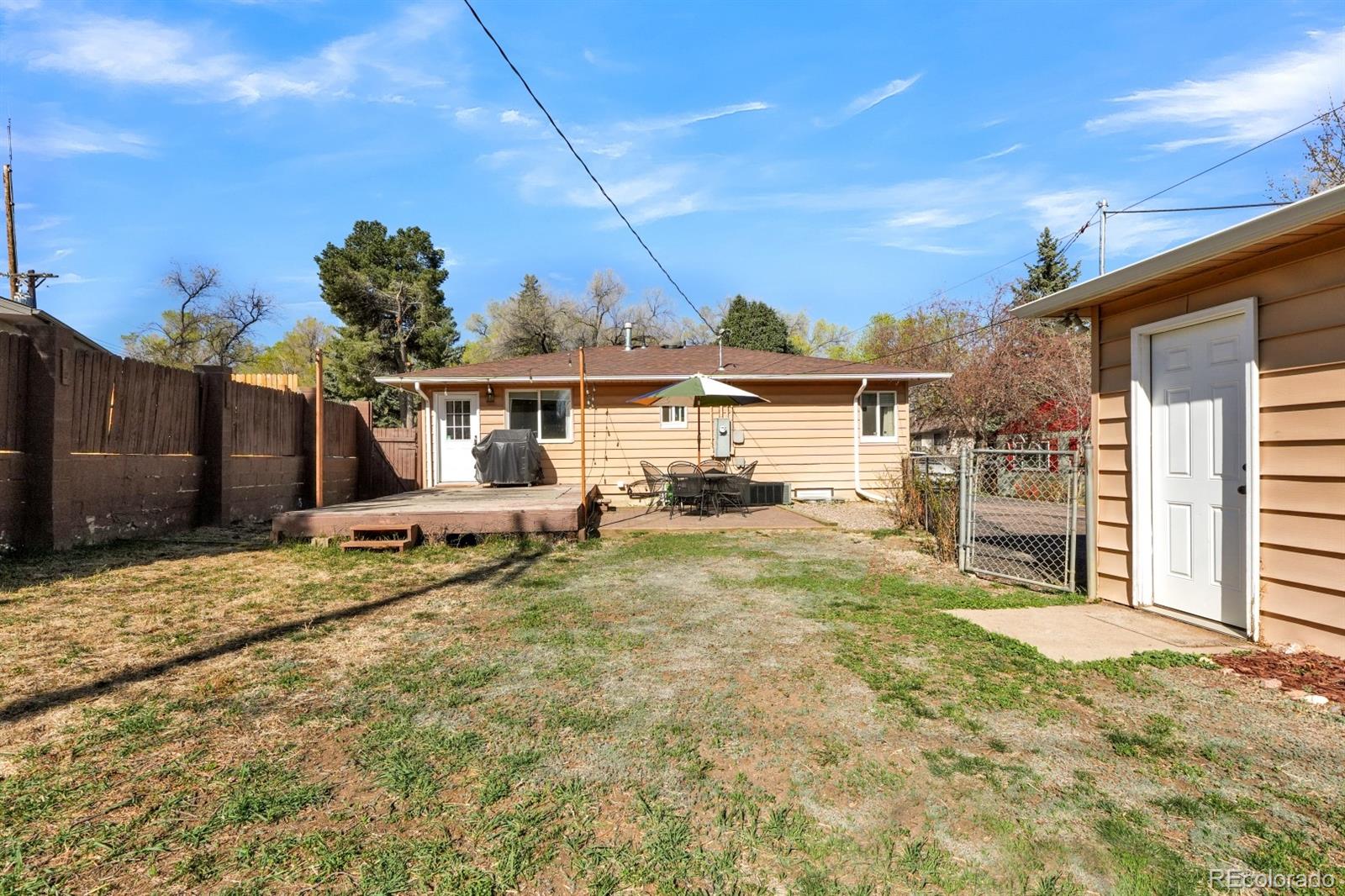 MLS Image #22 for 1909  cascade lane,colorado springs, Colorado