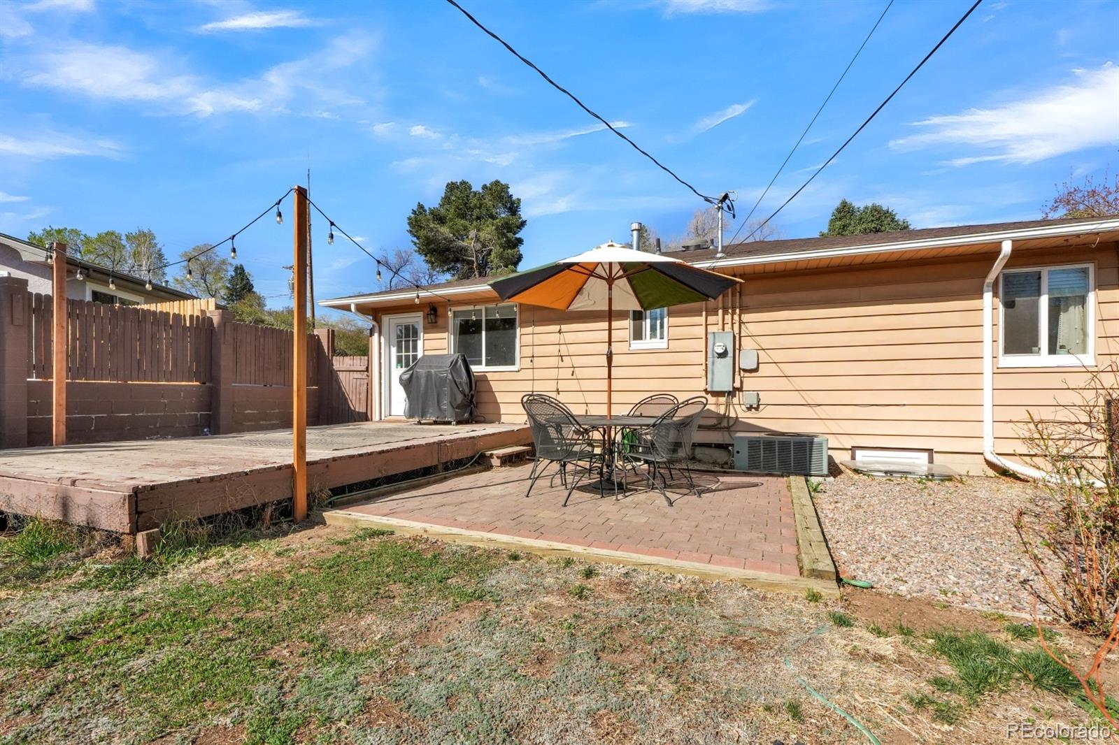 MLS Image #23 for 1909  cascade lane,colorado springs, Colorado