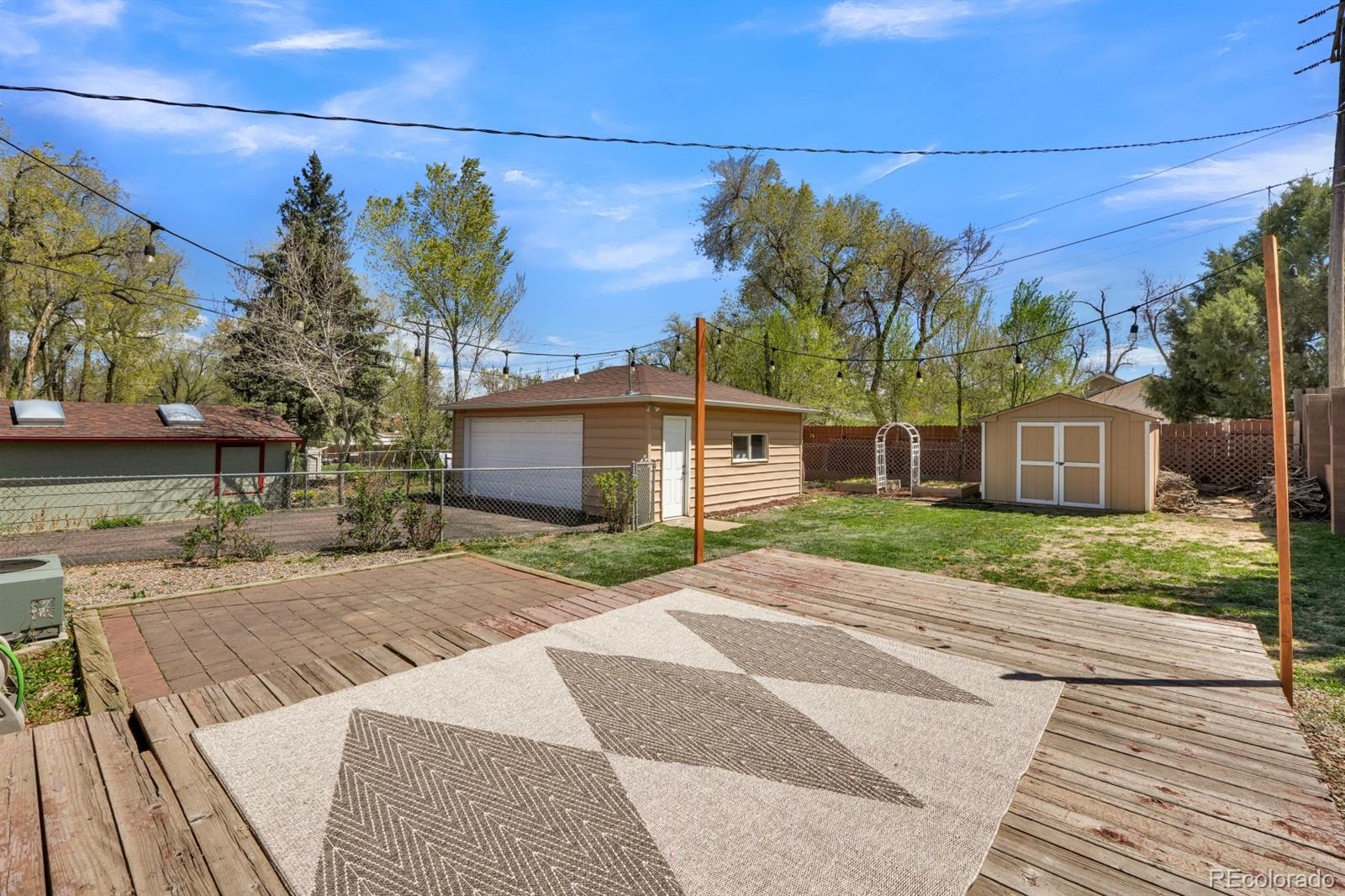 MLS Image #24 for 1909  cascade lane,colorado springs, Colorado
