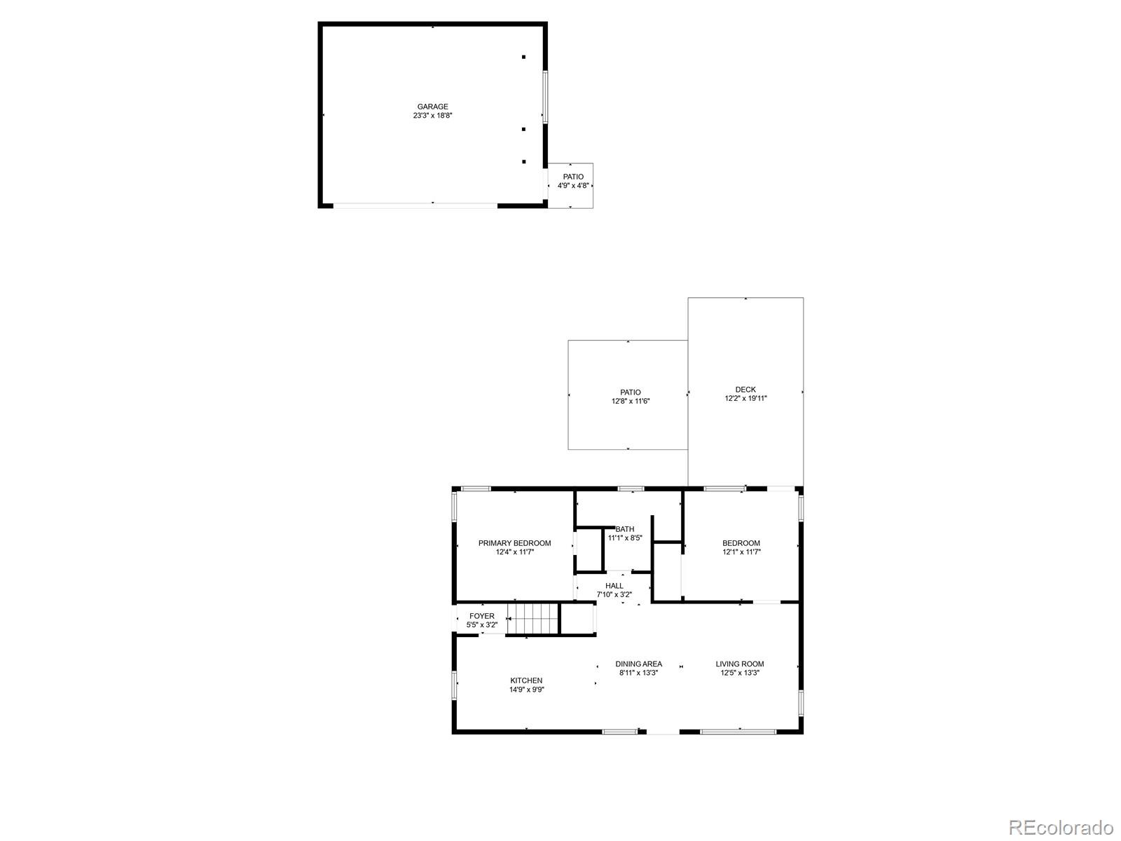 MLS Image #25 for 1909  cascade lane,colorado springs, Colorado