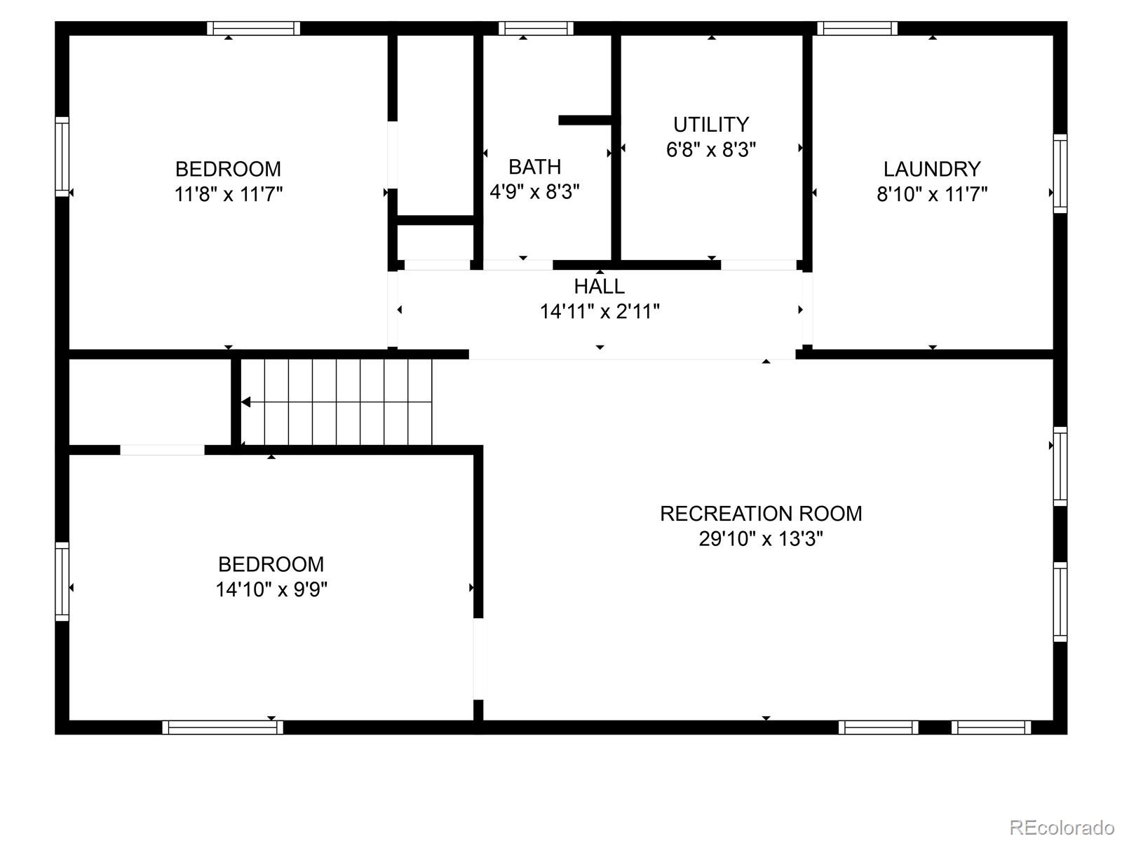 MLS Image #26 for 1909  cascade lane,colorado springs, Colorado