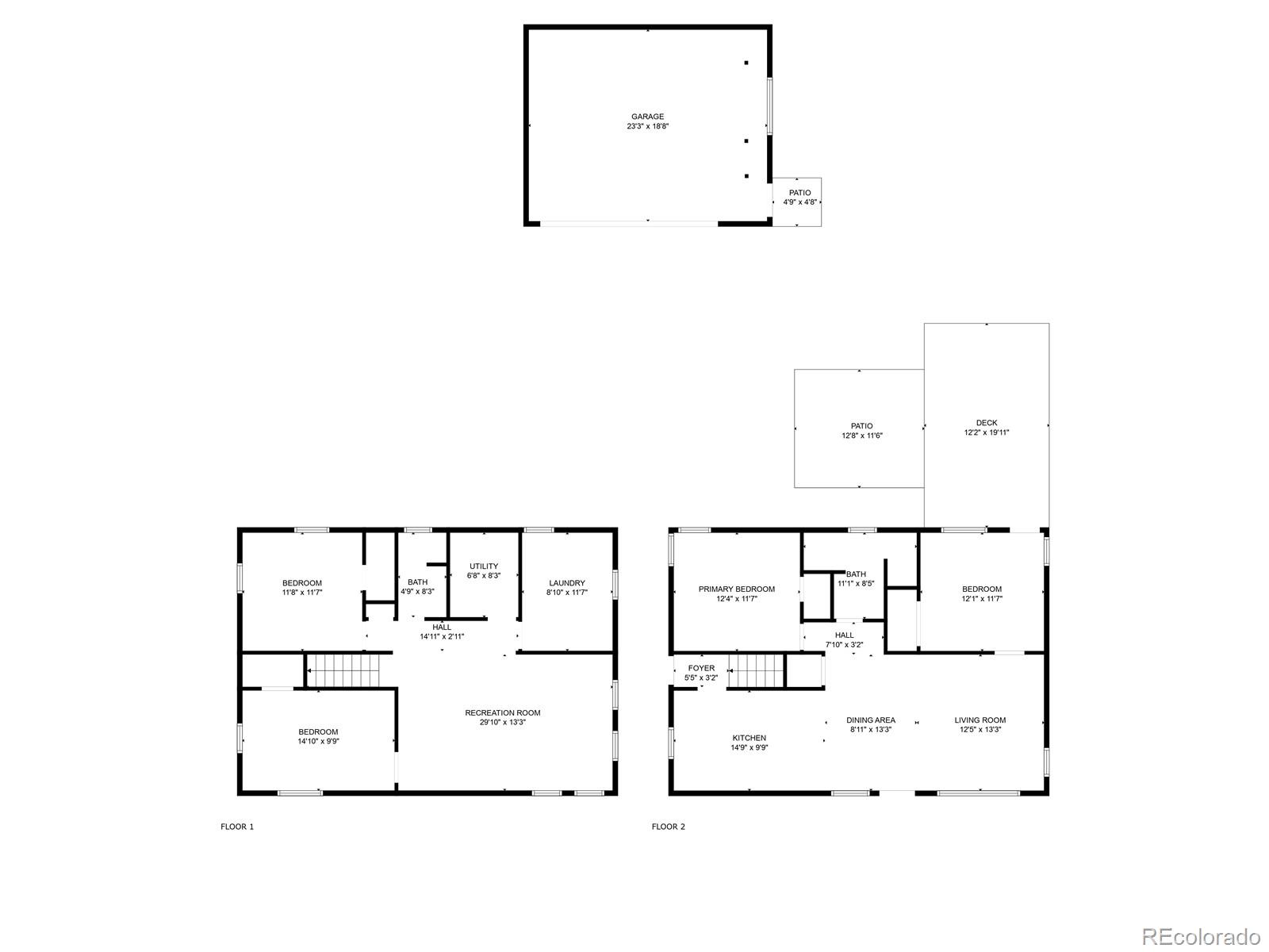 MLS Image #27 for 1909  cascade lane,colorado springs, Colorado