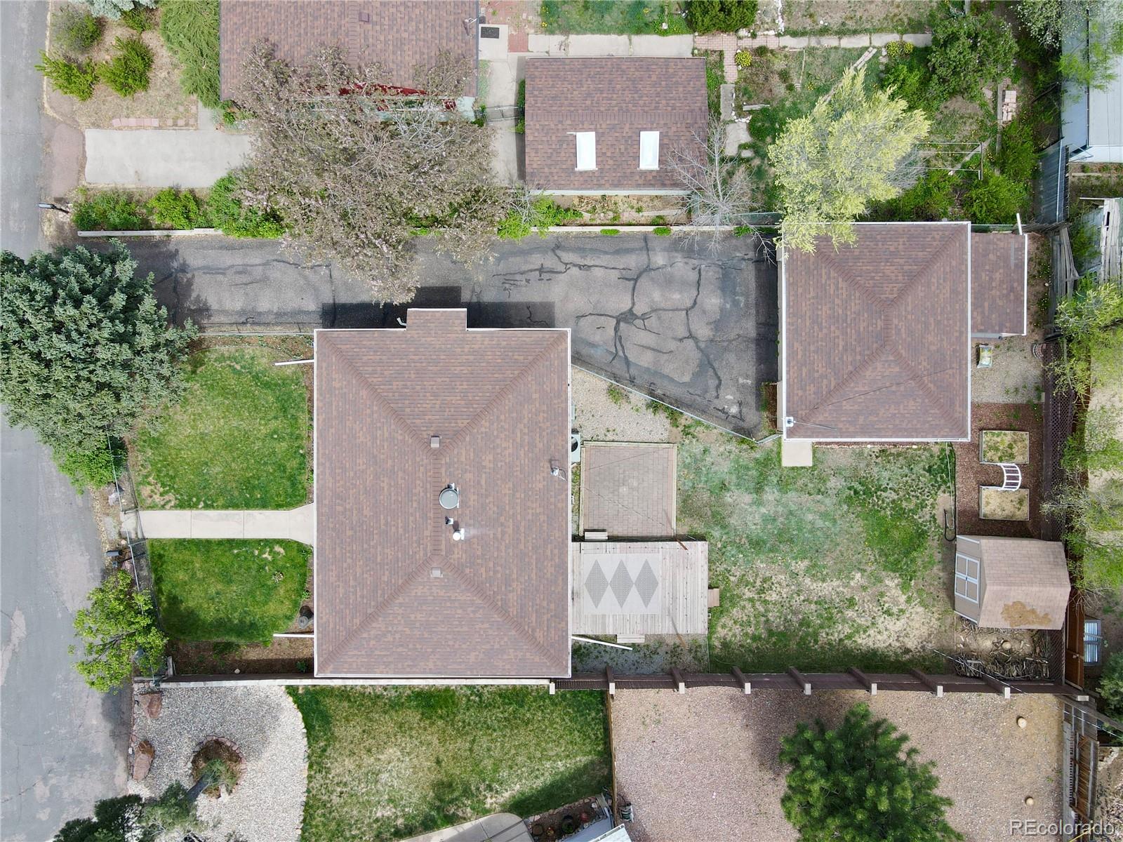 MLS Image #29 for 1909  cascade lane,colorado springs, Colorado