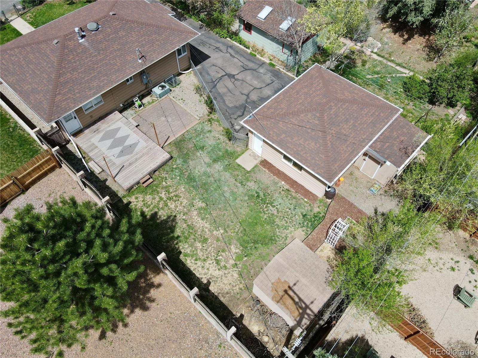 MLS Image #30 for 1909  cascade lane,colorado springs, Colorado