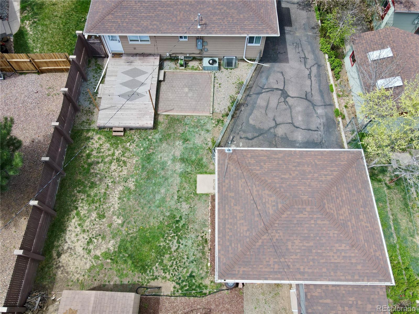 MLS Image #31 for 1909  cascade lane,colorado springs, Colorado