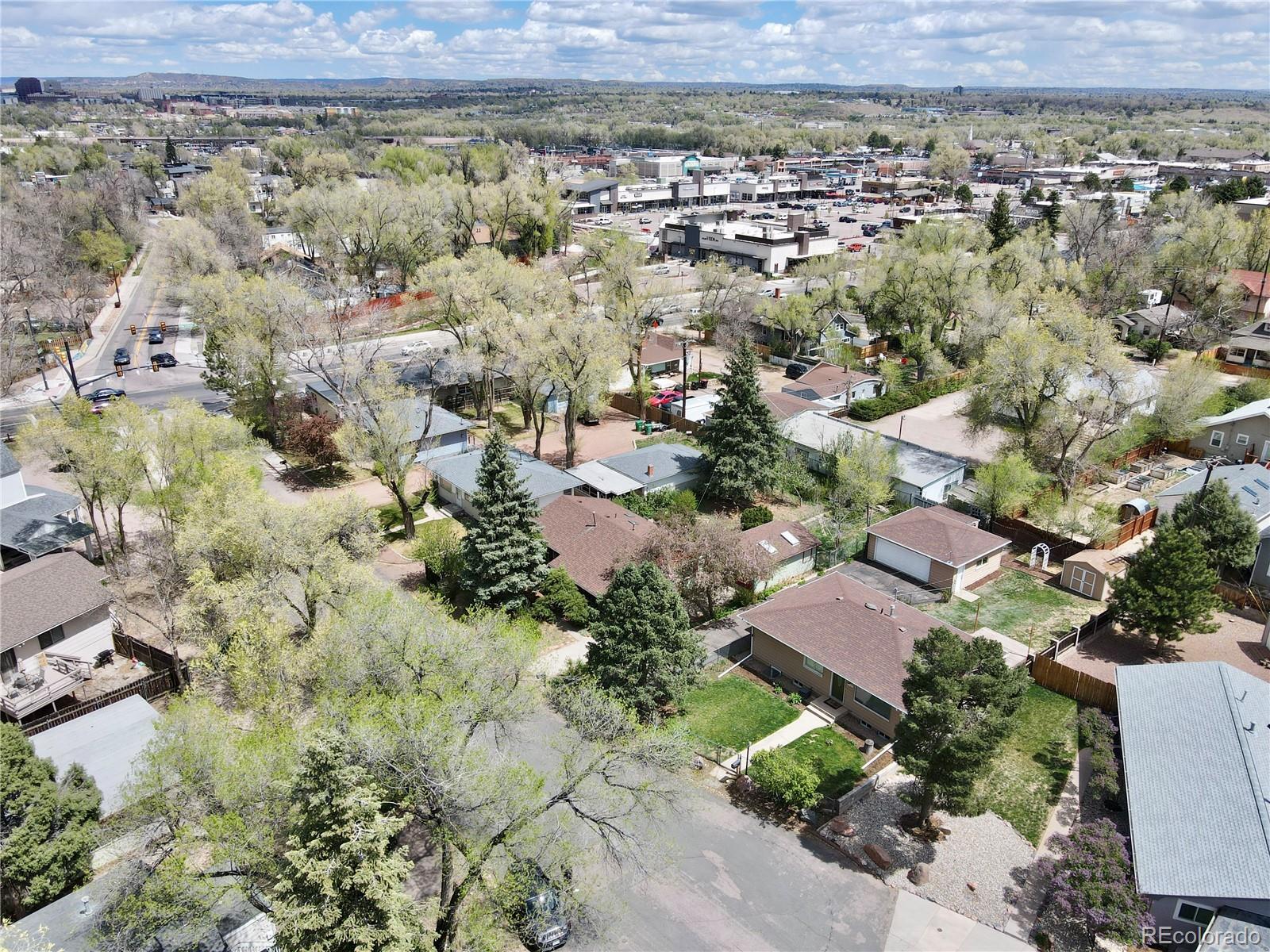 MLS Image #32 for 1909  cascade lane,colorado springs, Colorado