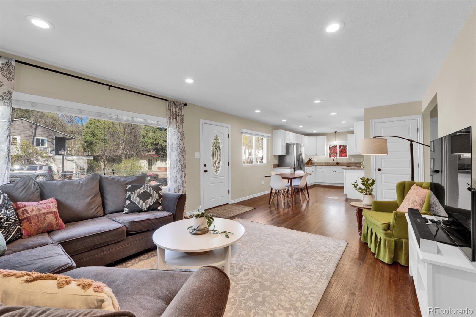 MLS Image #4 for 1909  cascade lane,colorado springs, Colorado