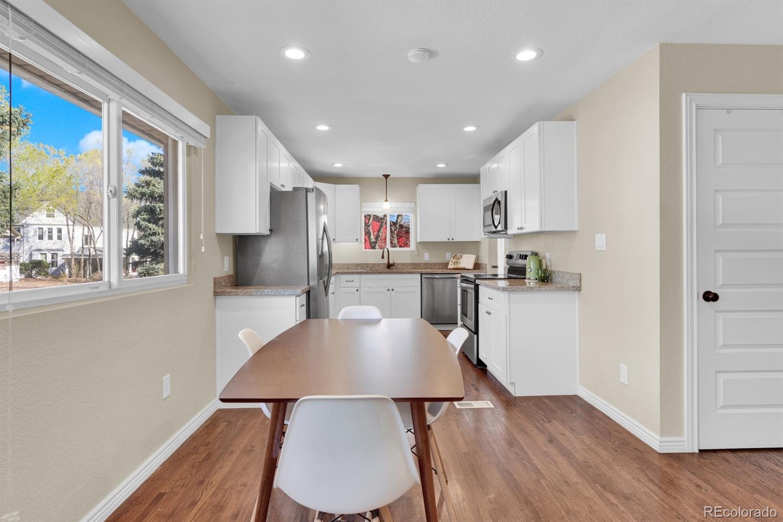MLS Image #5 for 1909  cascade lane,colorado springs, Colorado