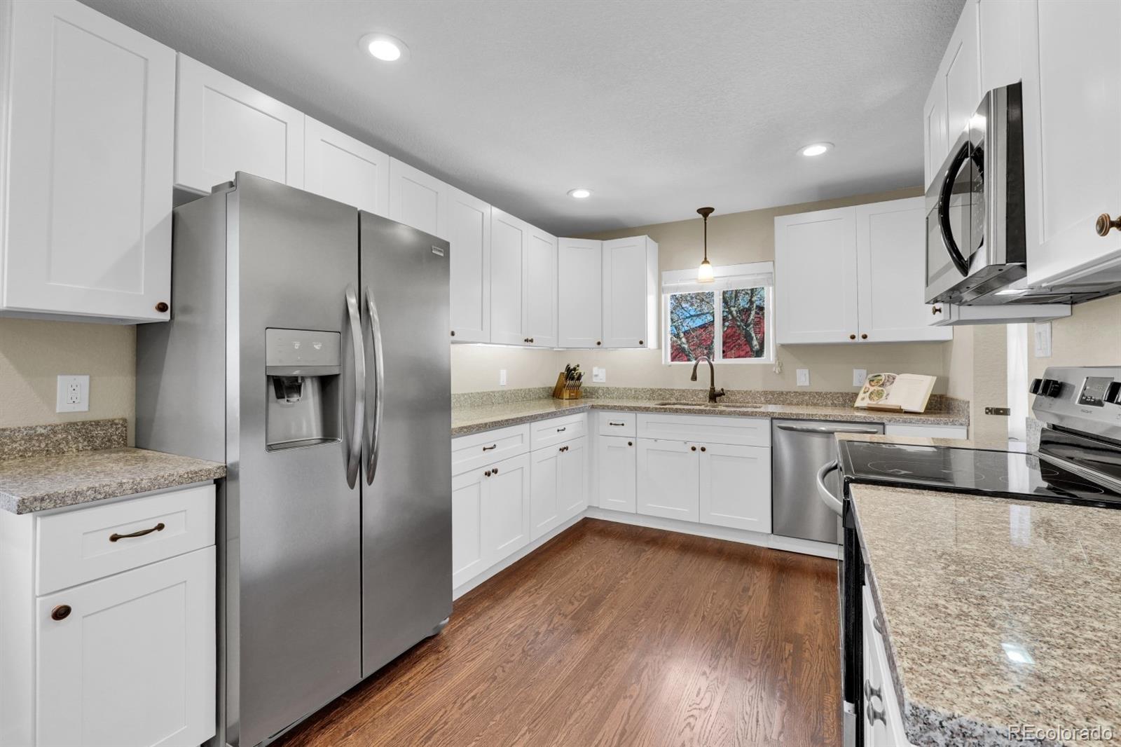 MLS Image #6 for 1909  cascade lane,colorado springs, Colorado