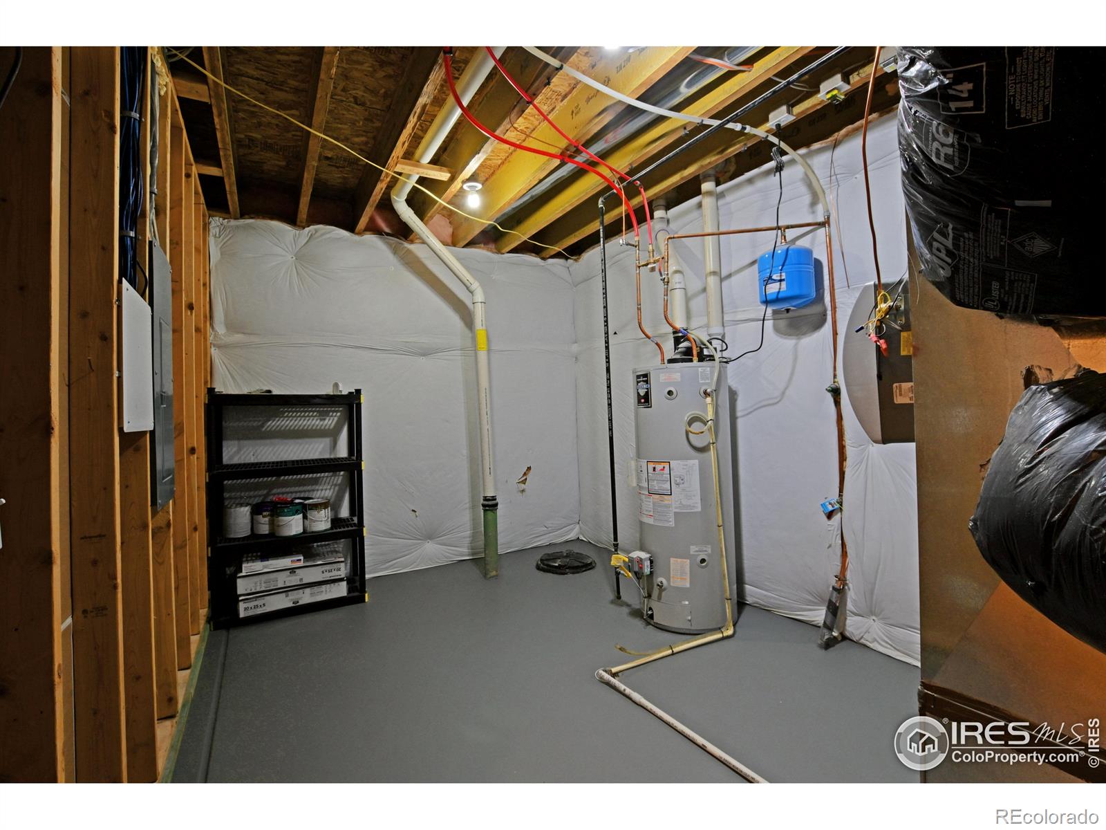 MLS Image #24 for 756  three forks drive,fort collins, Colorado